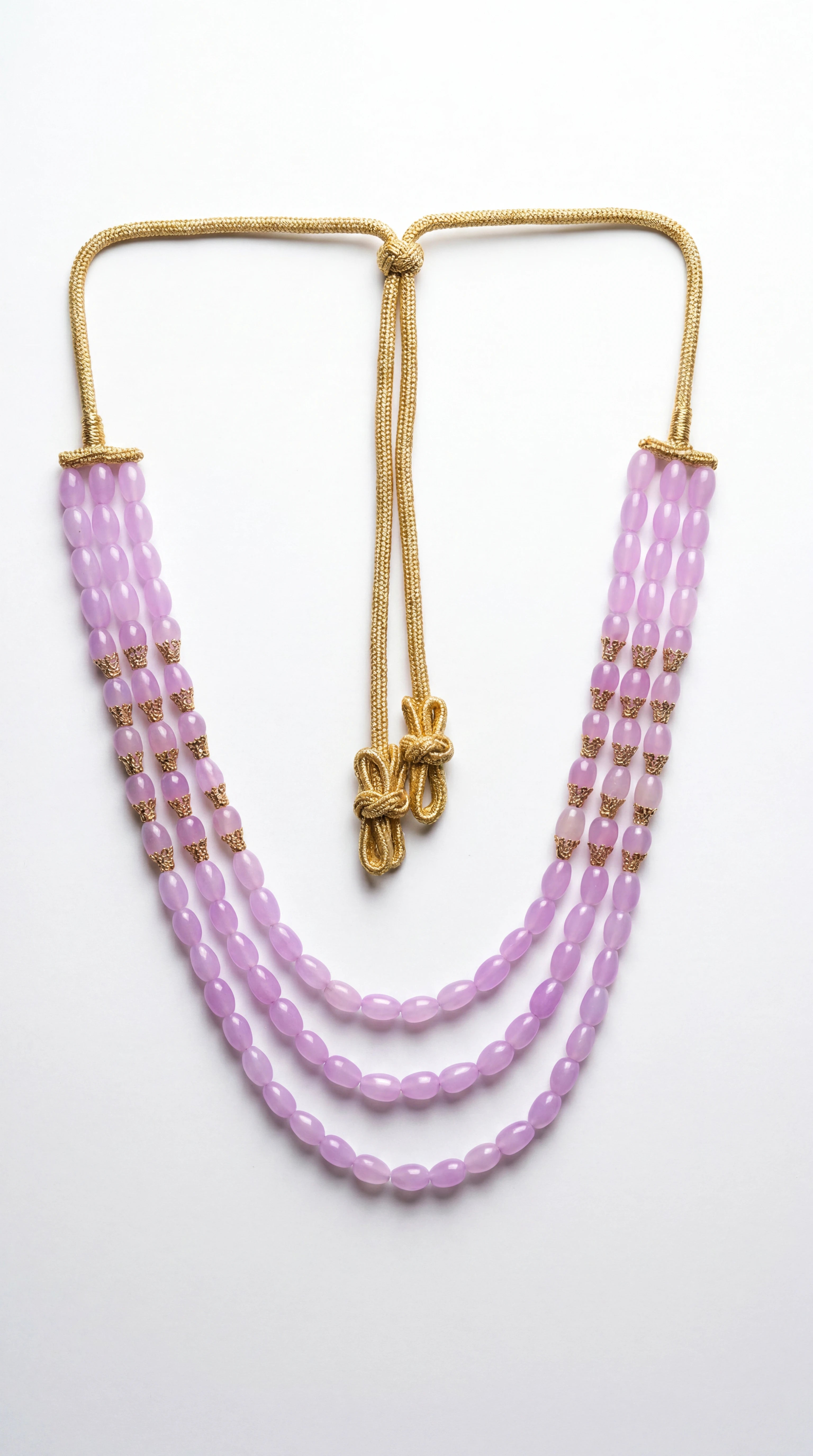Necklace Sas Thistle
