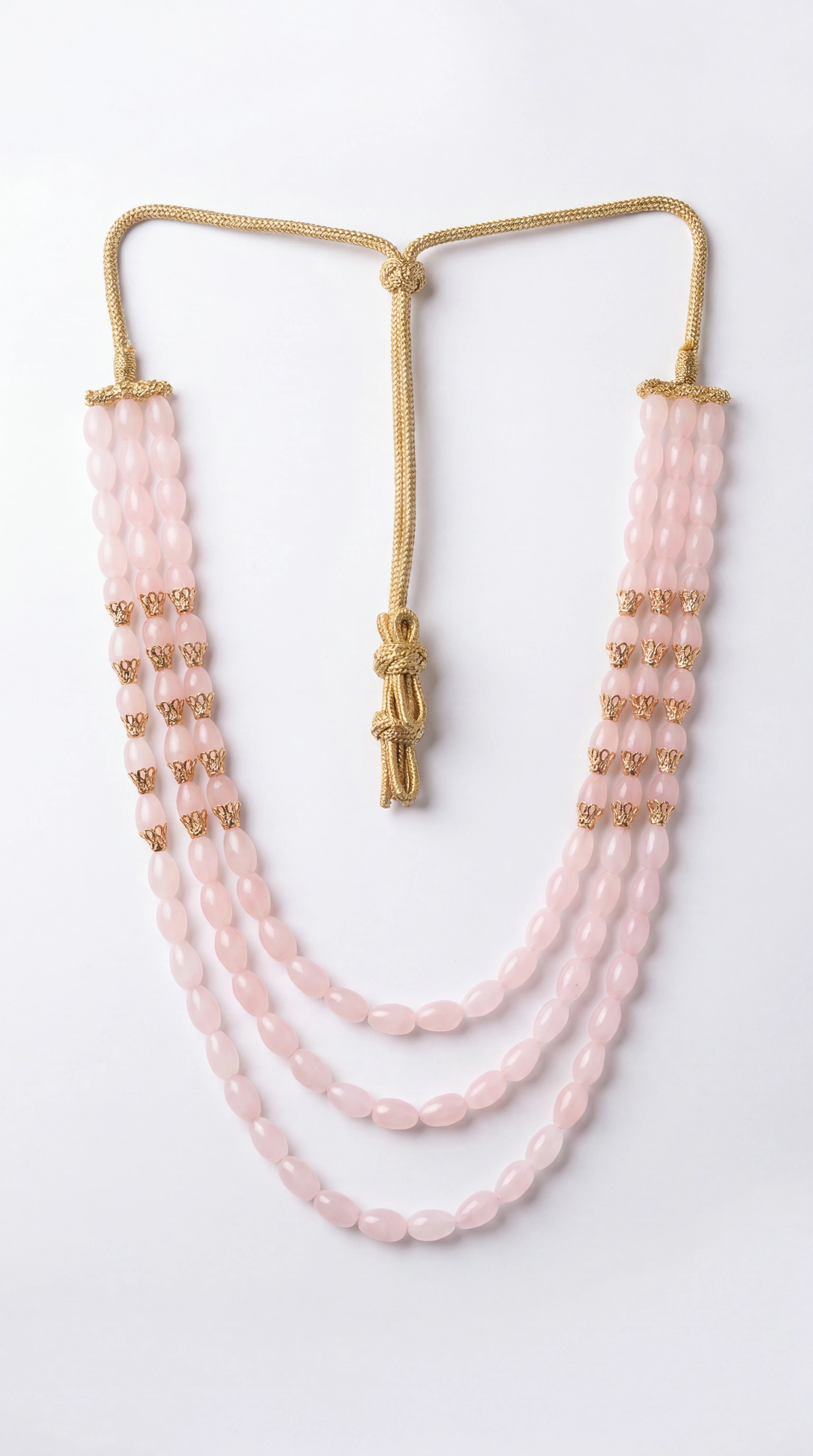 Necklace Sas Powderpink