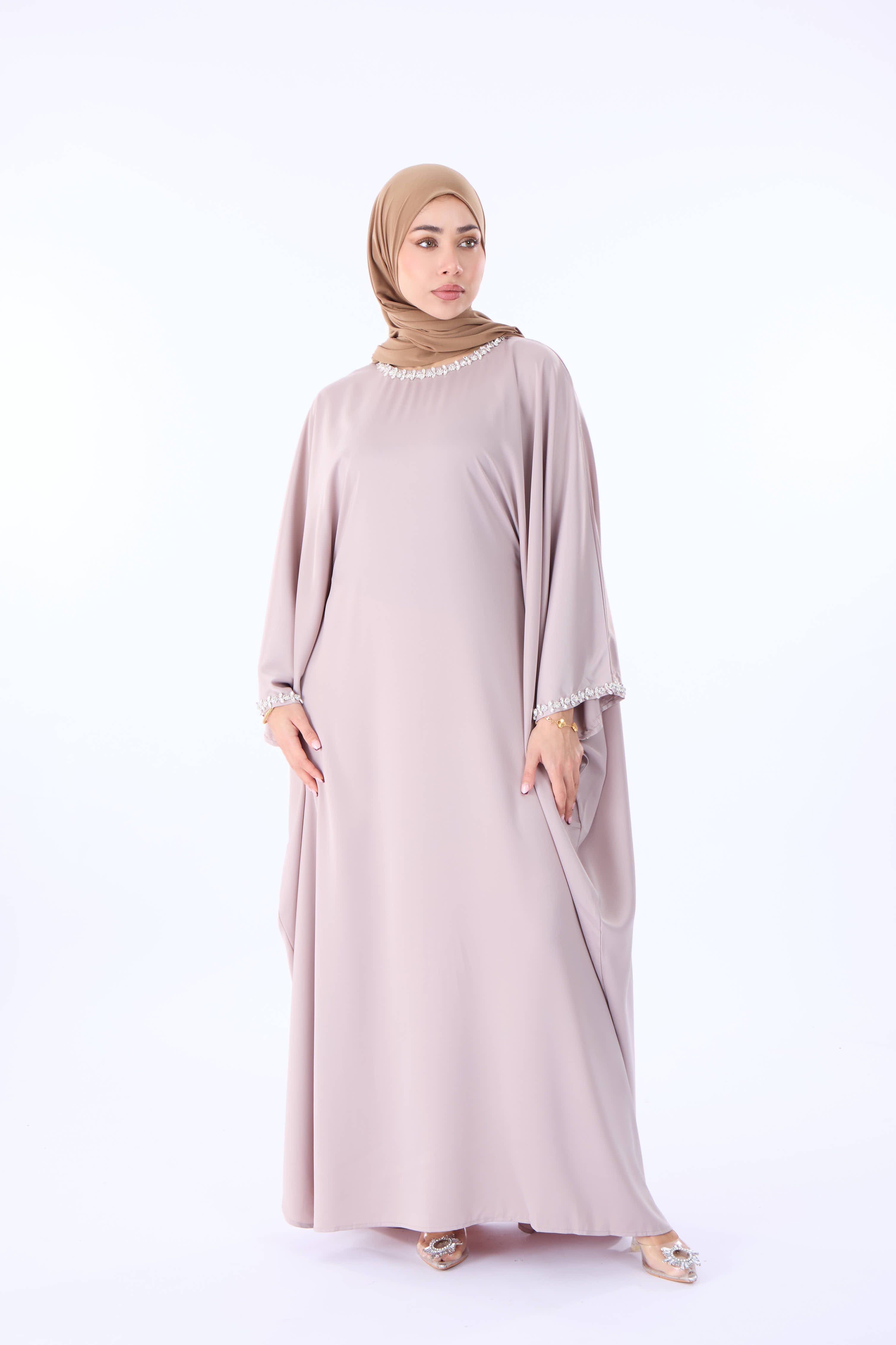 Dress Seera Nude