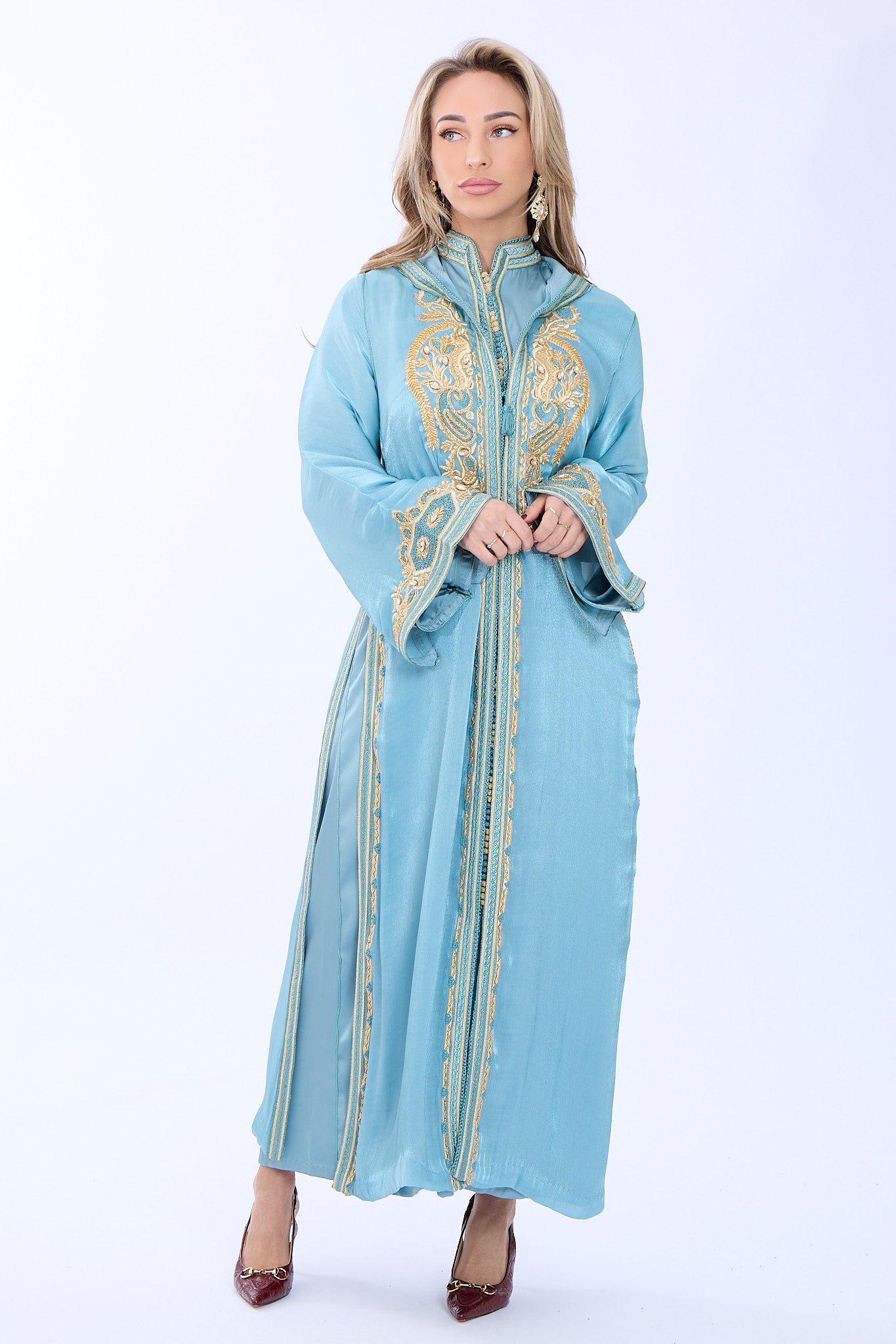 Jalaba Zouliga Darkseagreen