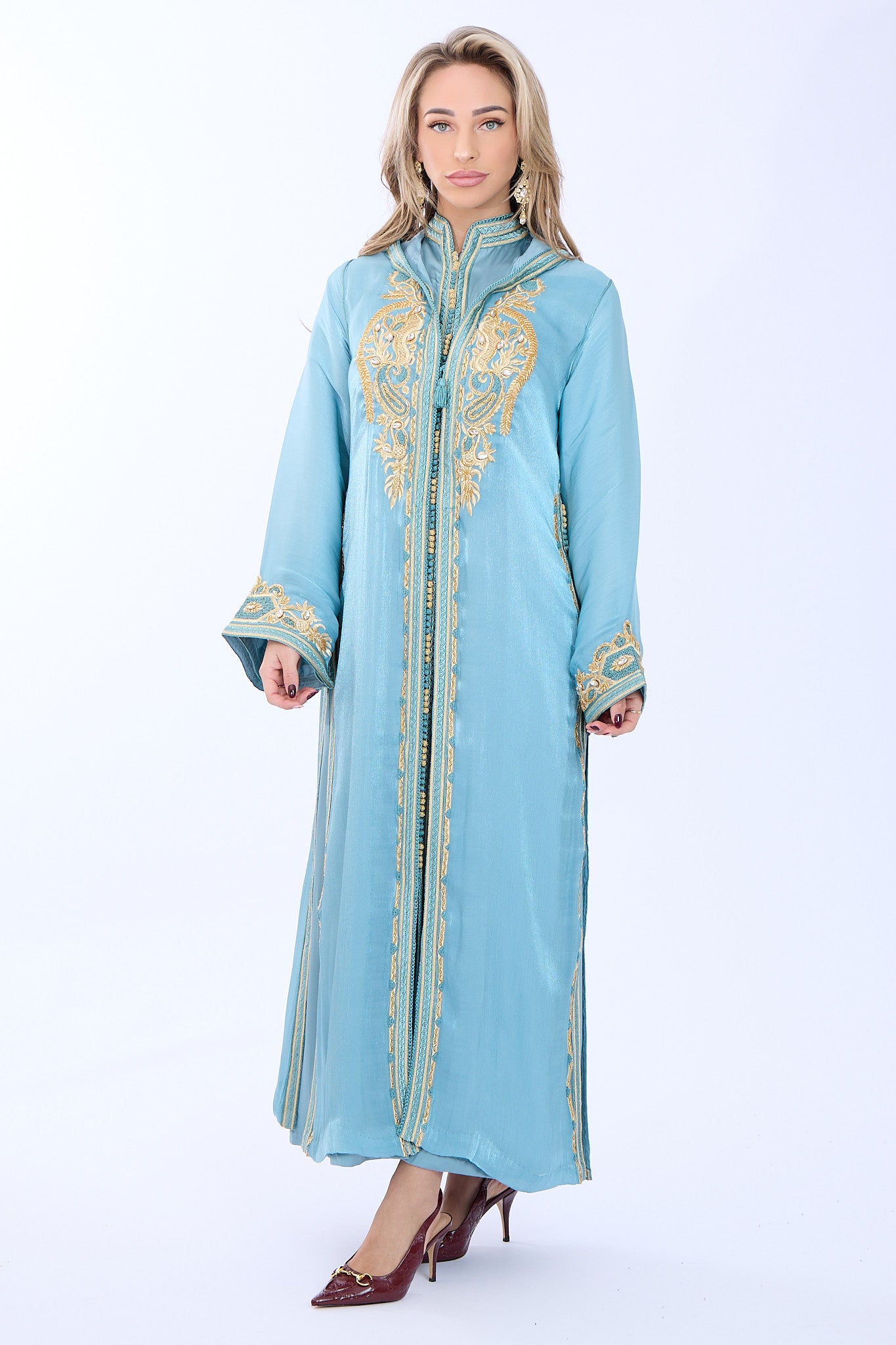 Jalaba Zouliga Darkseagreen