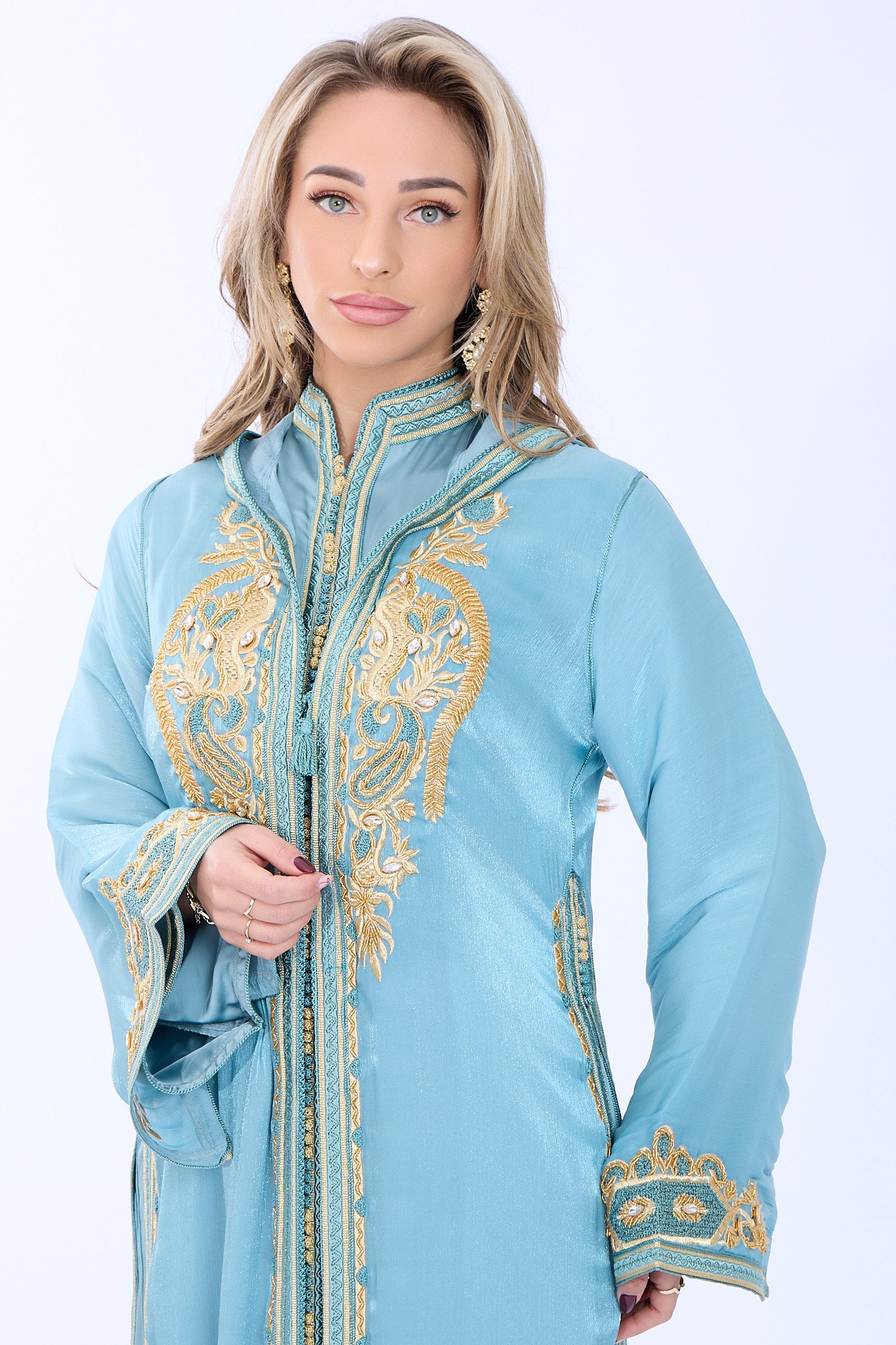 Jalaba Zouliga Darkseagreen