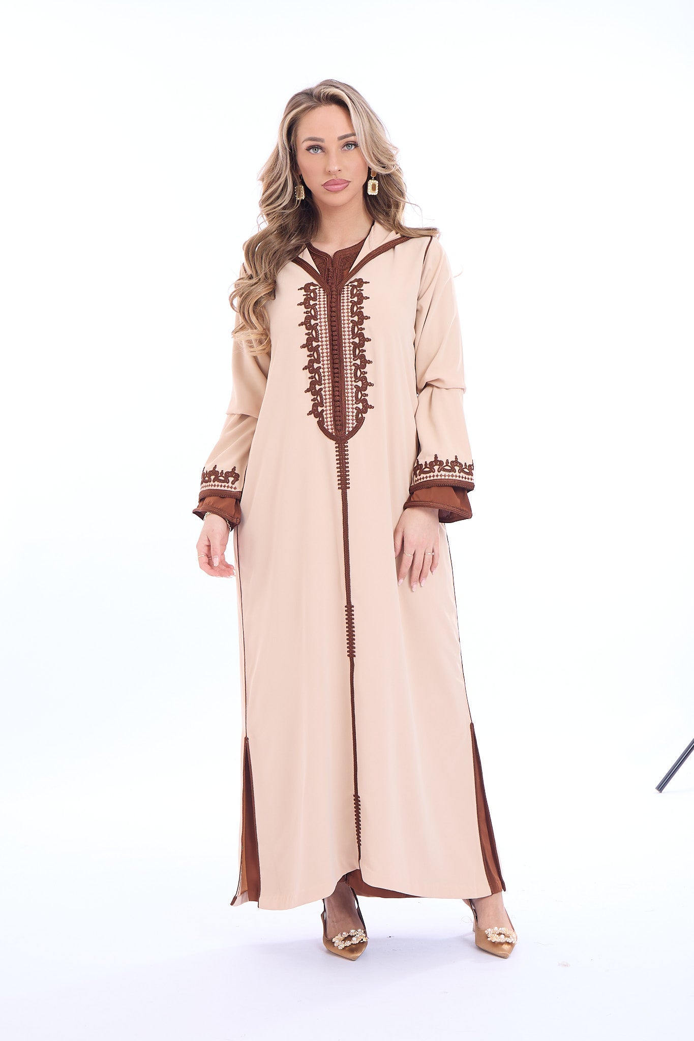 Jalaba Sima Beige