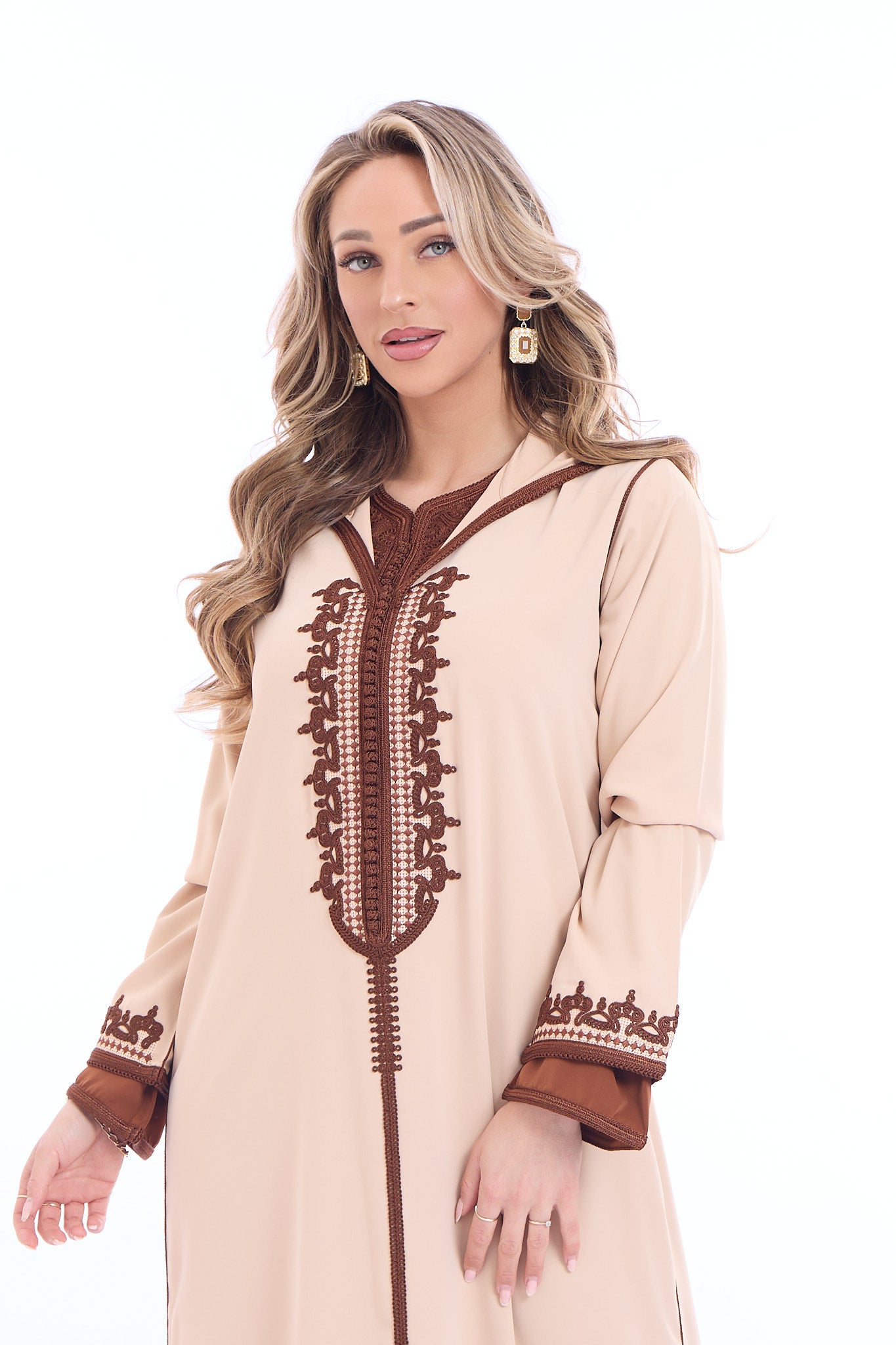 Jalaba Sima Beige