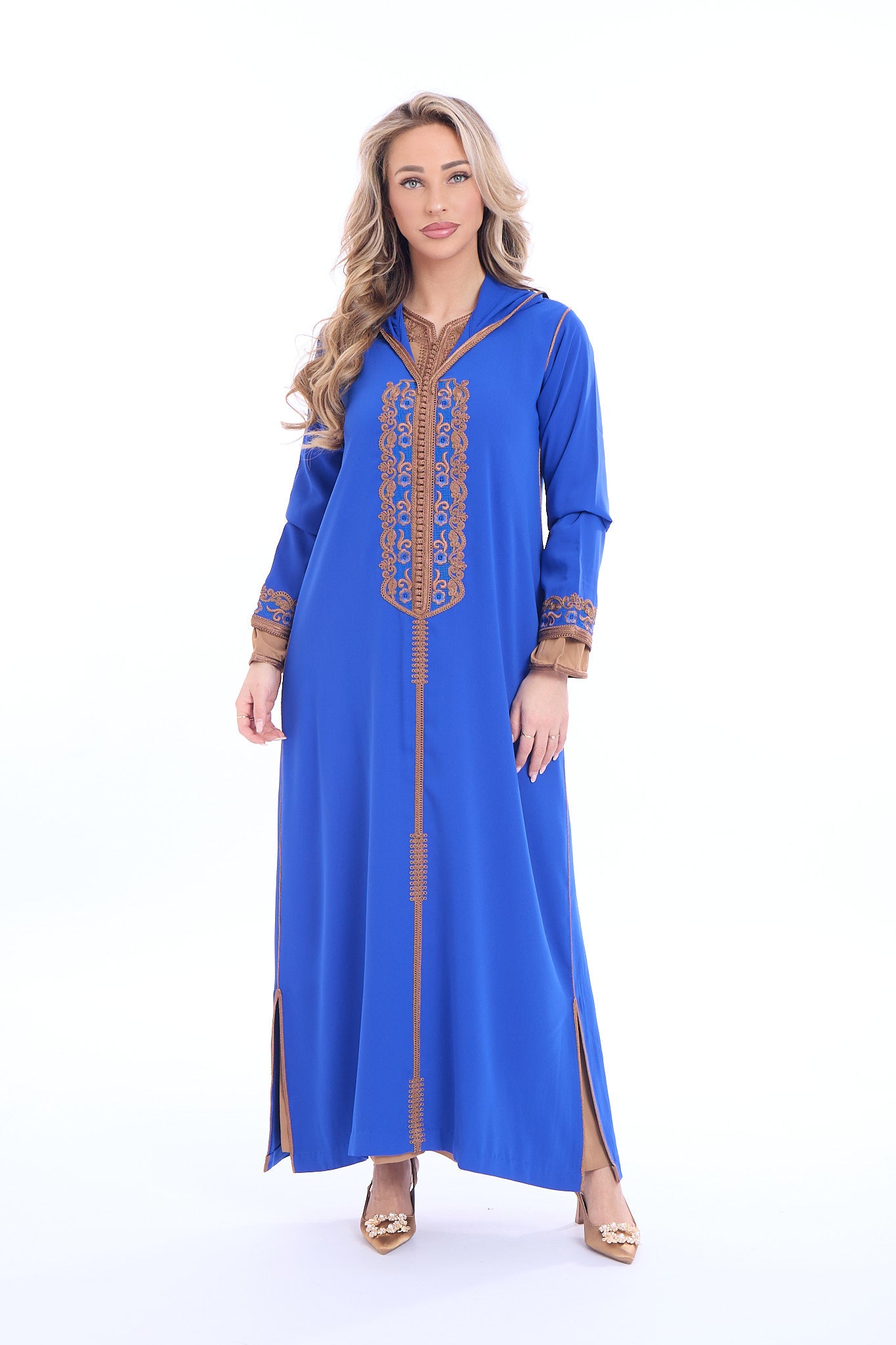 Jalaba nasra Royalblue