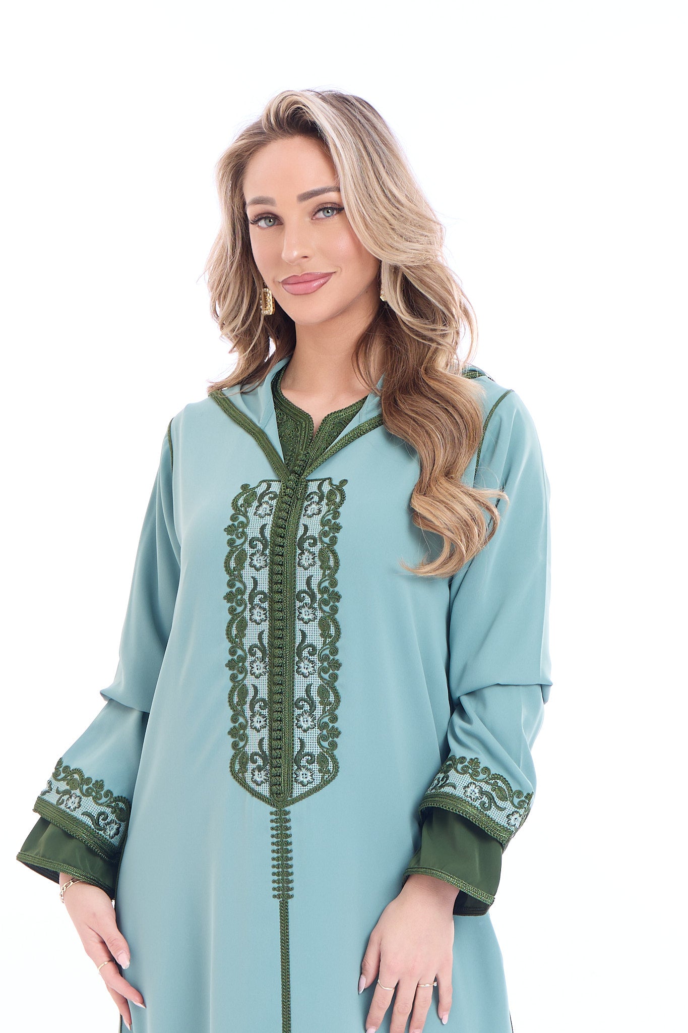 Jalaba nasra Darkseagreen