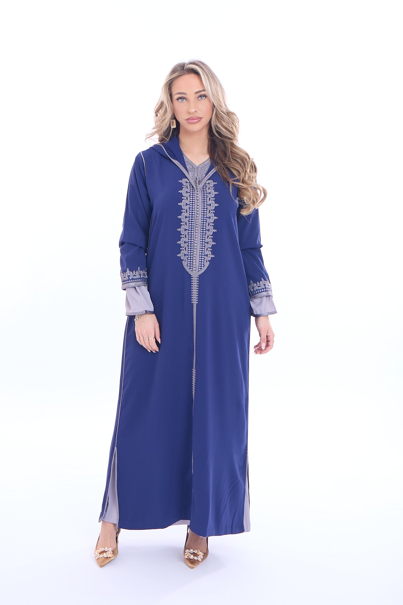 Jalaba Sima Oxfordblue