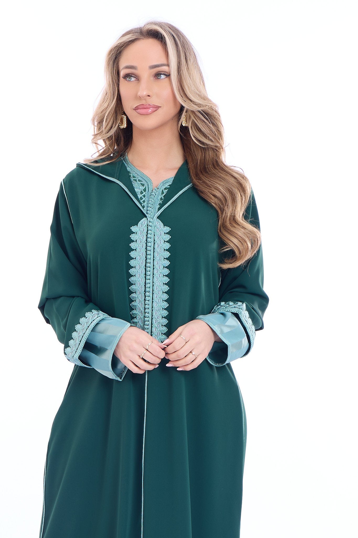 Jalaba Lira Darkgreen