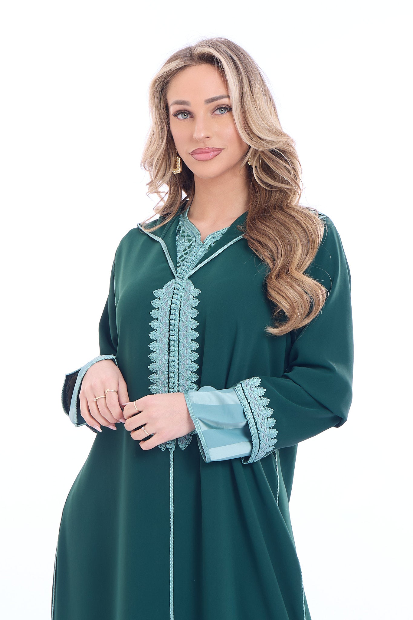 Jalaba Lira Darkgreen