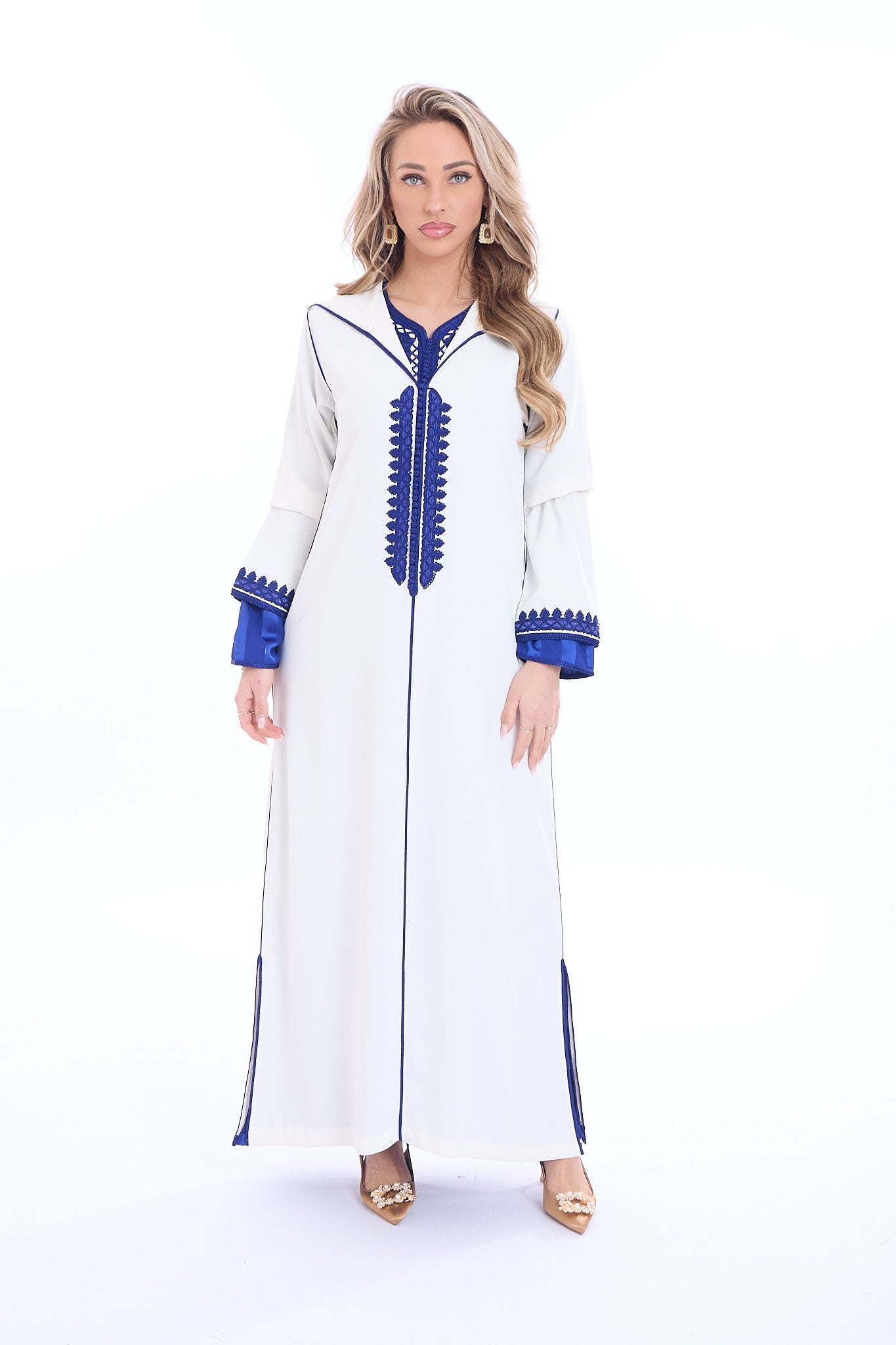 Jalaba Lira Brokenwhite