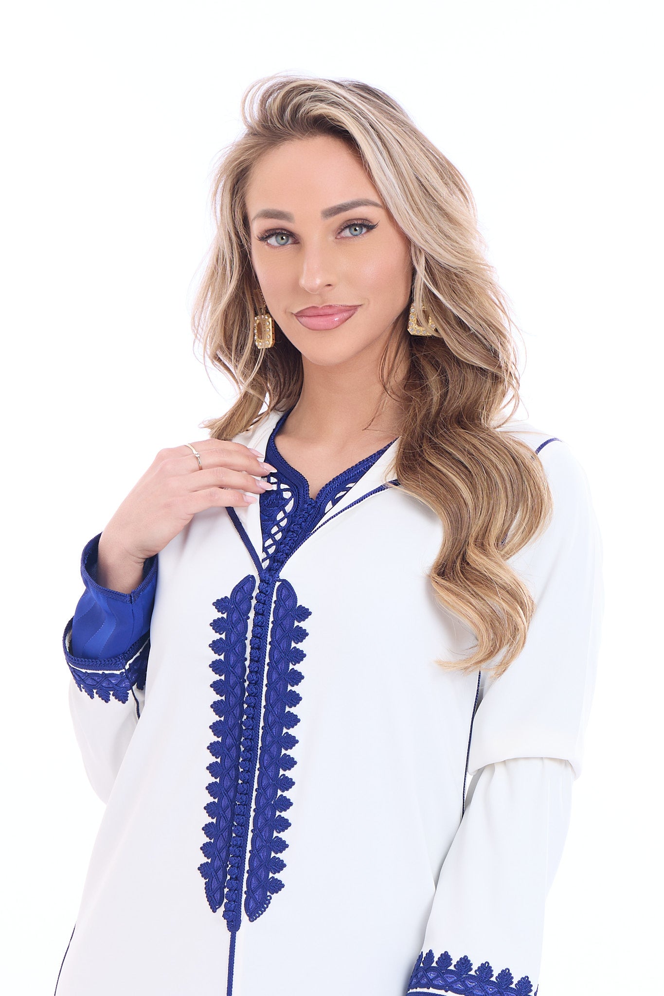 Jalaba Lira Brokenwhite