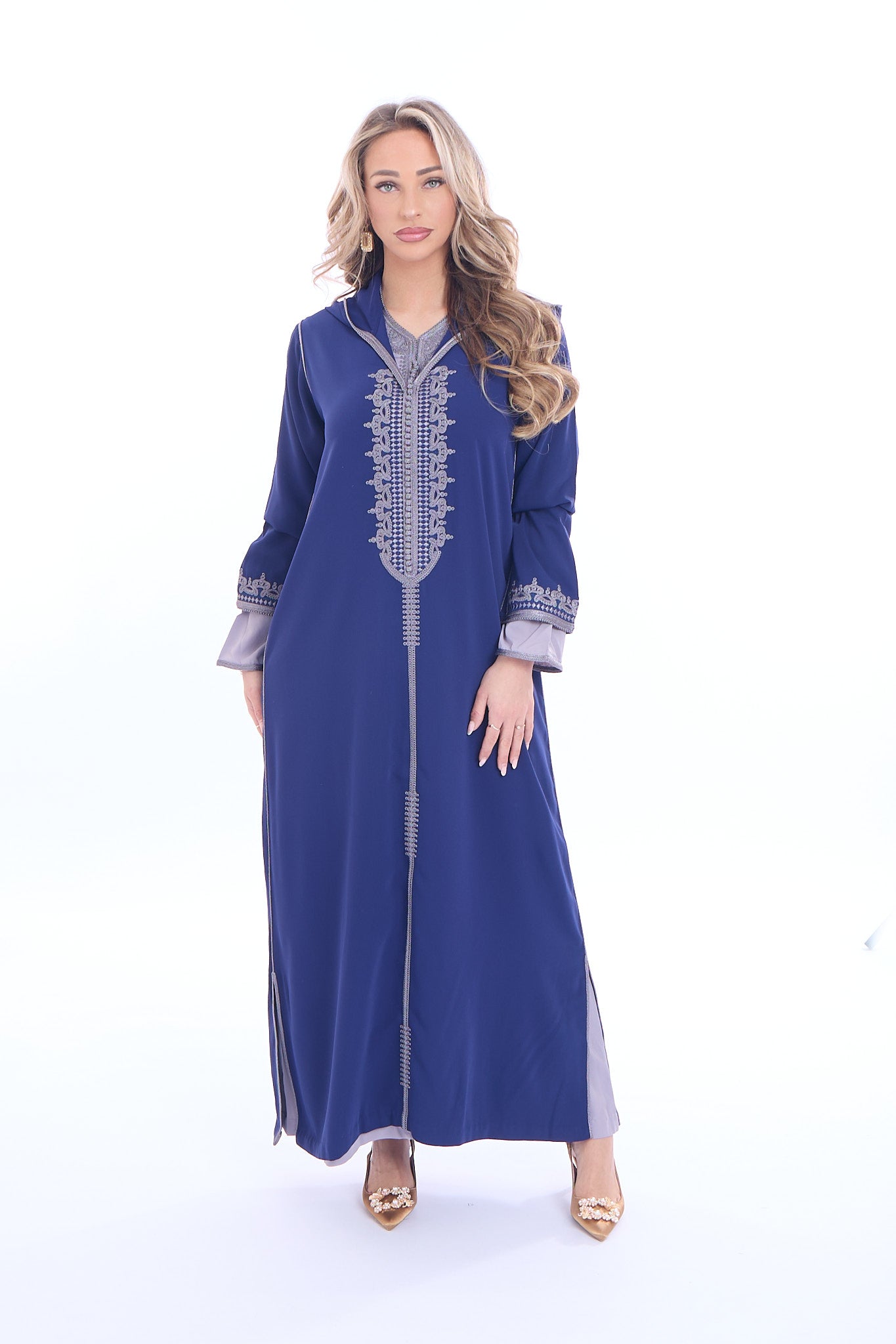 Jalaba Sima Oxfordblue