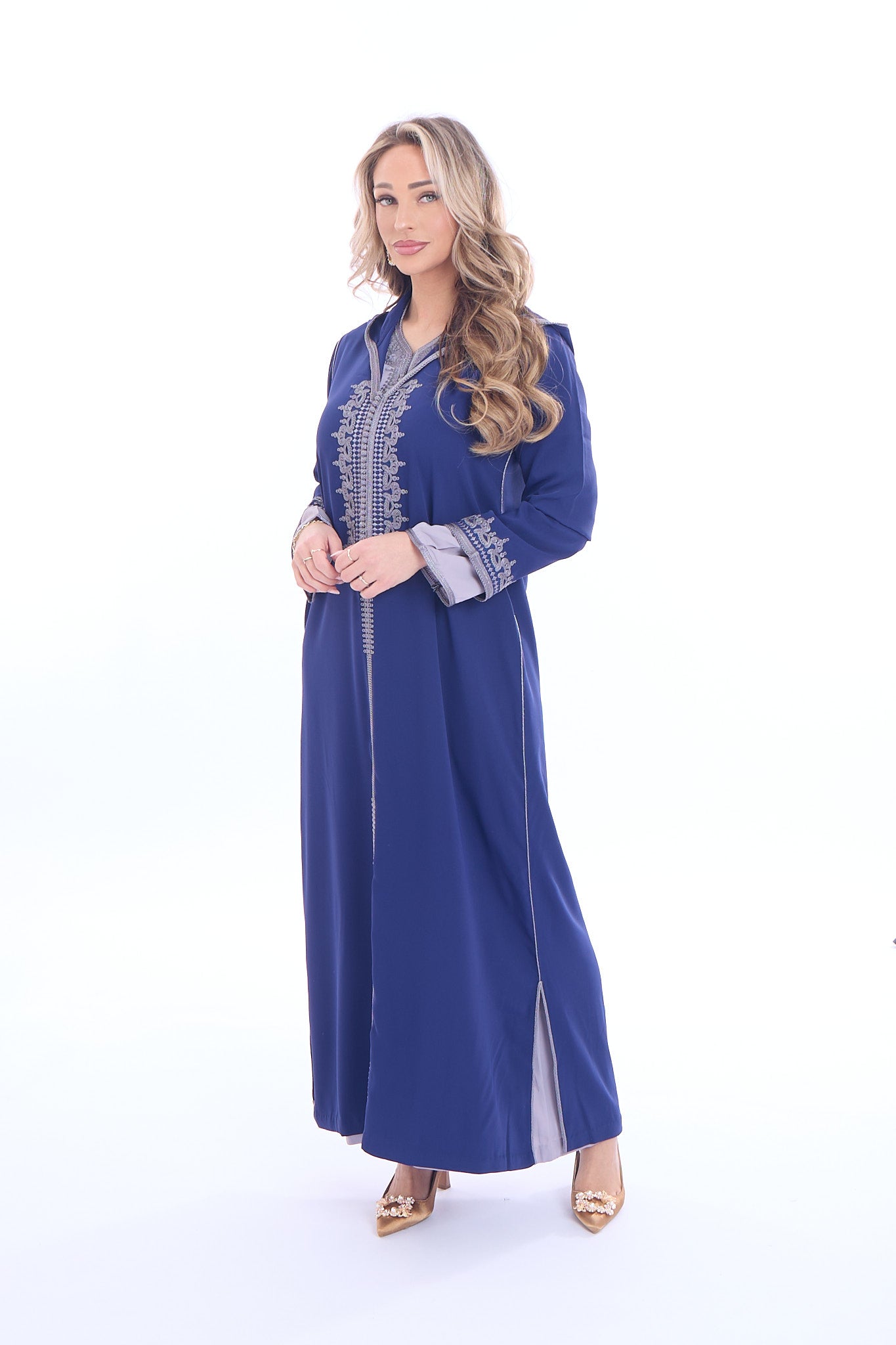 Jalaba Sima Oxfordblue