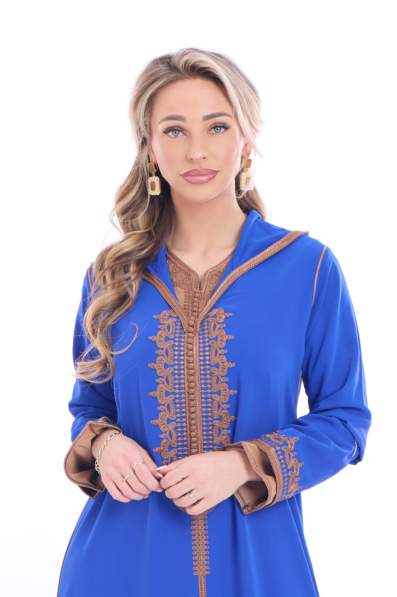 Jalaba Sima Royalblue