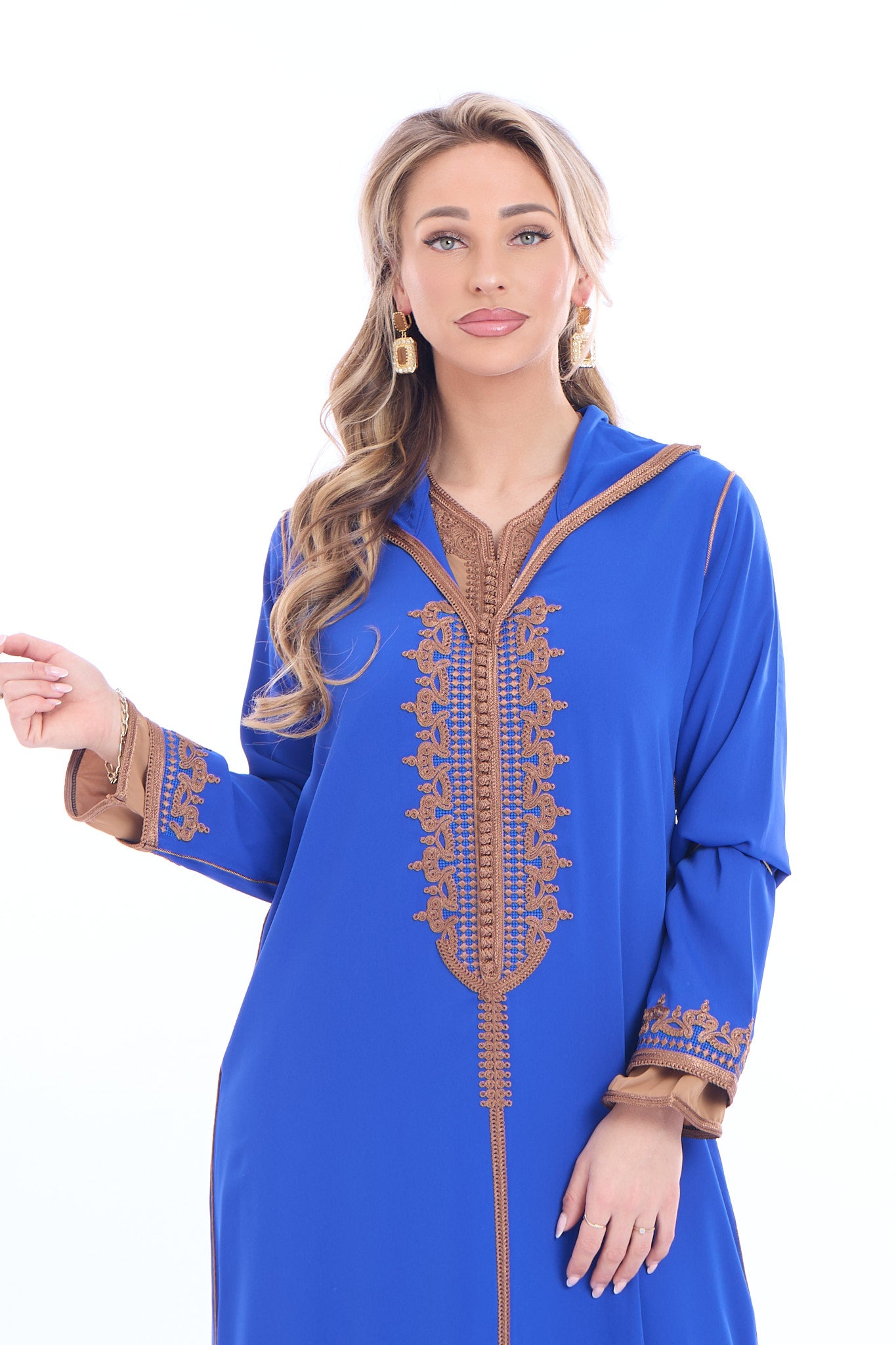 Jalaba Sima Royalblue