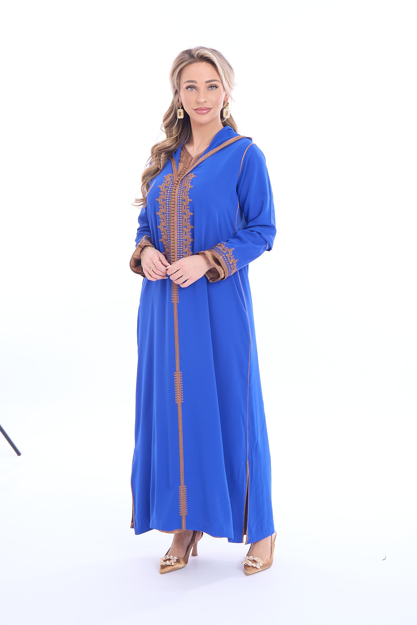 Jalaba Sima Royalblue