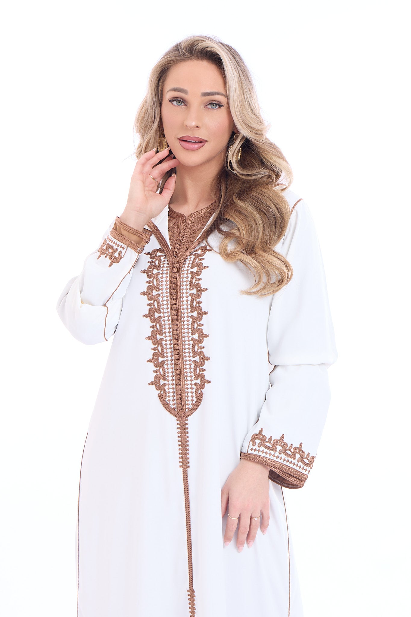 Jalaba Sima Brokenwhite