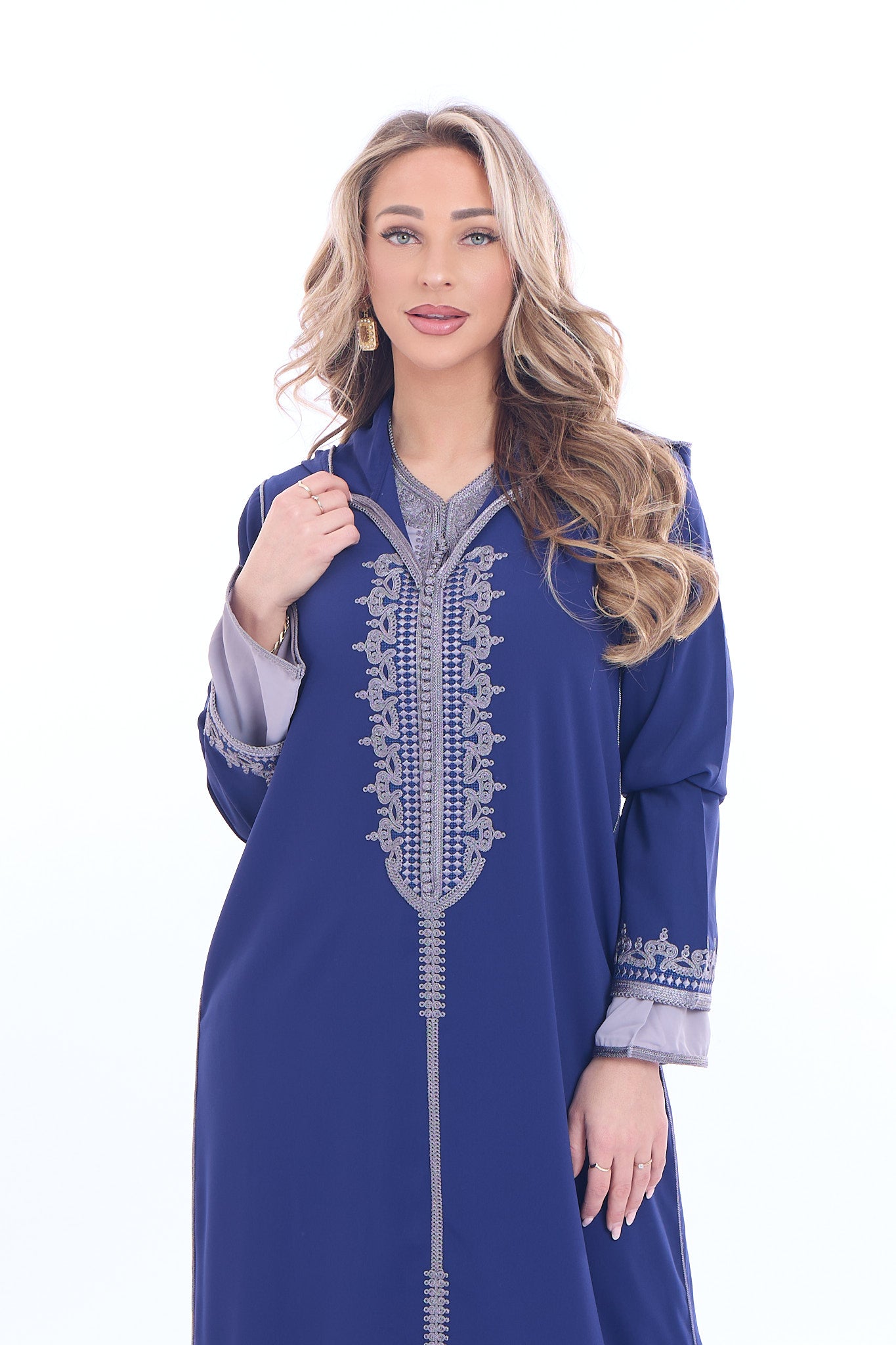 Jalaba Sima Oxfordblue