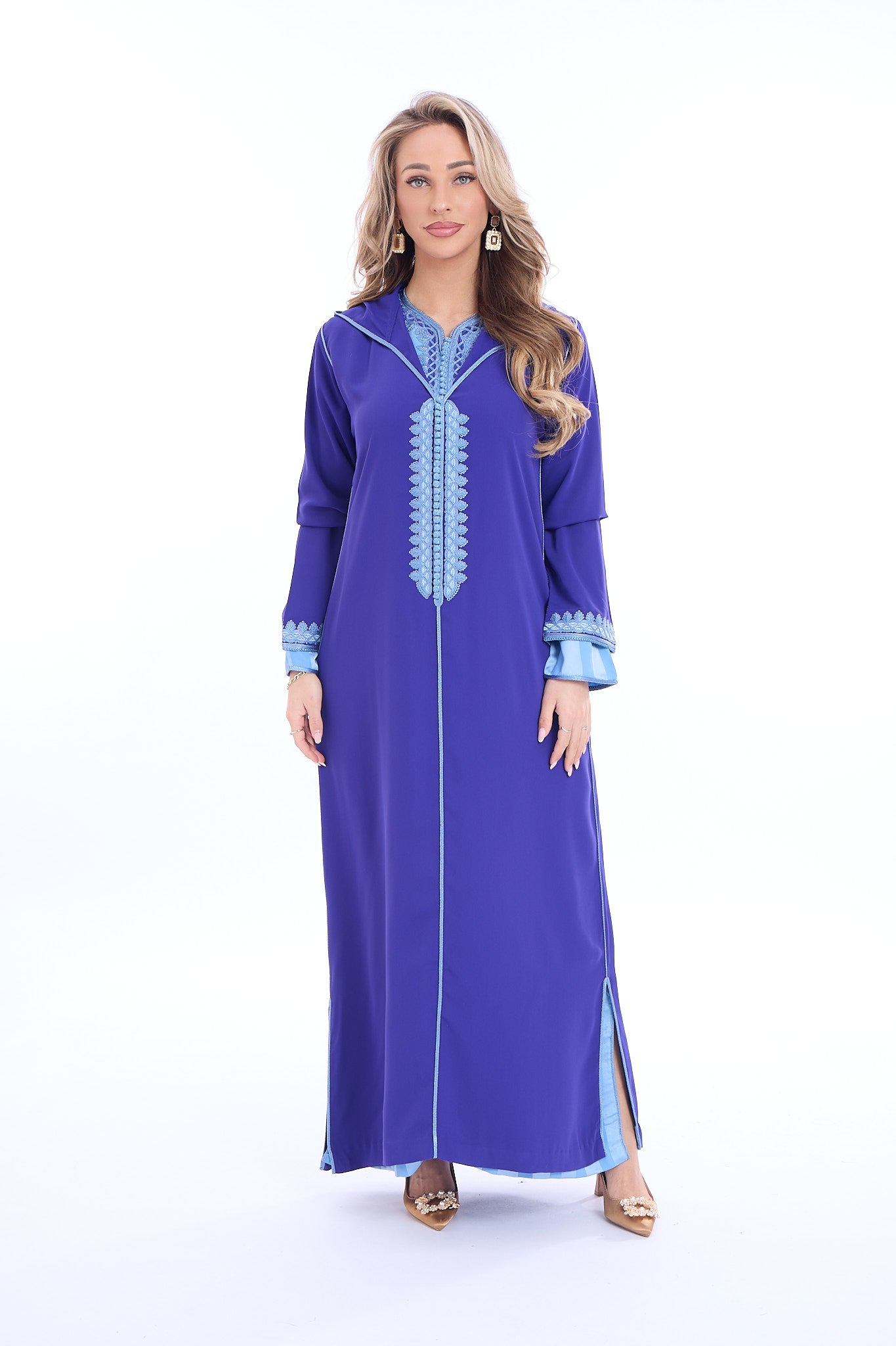 Jalaba Lira Royalblue