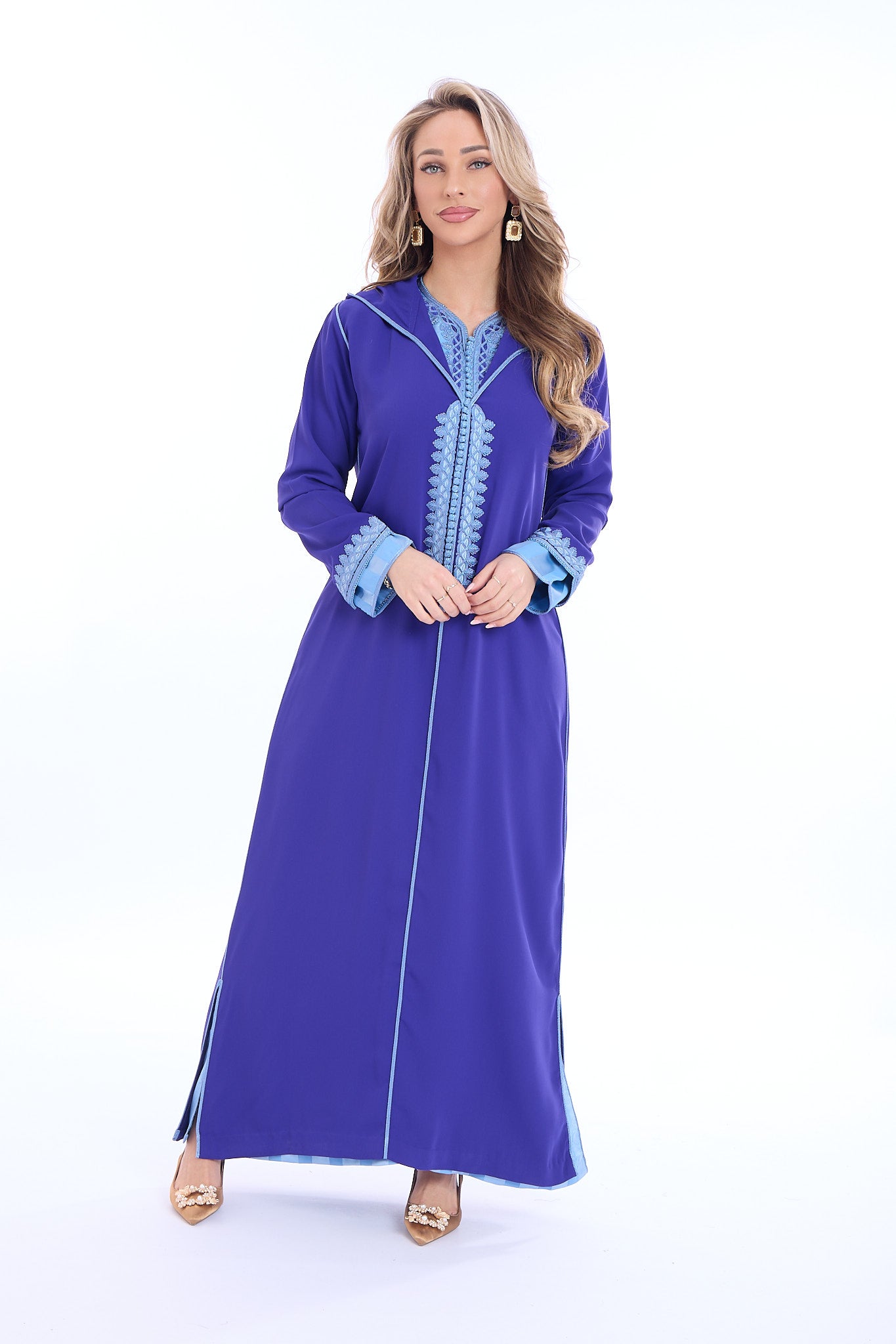 Jalaba Lira Royalblue