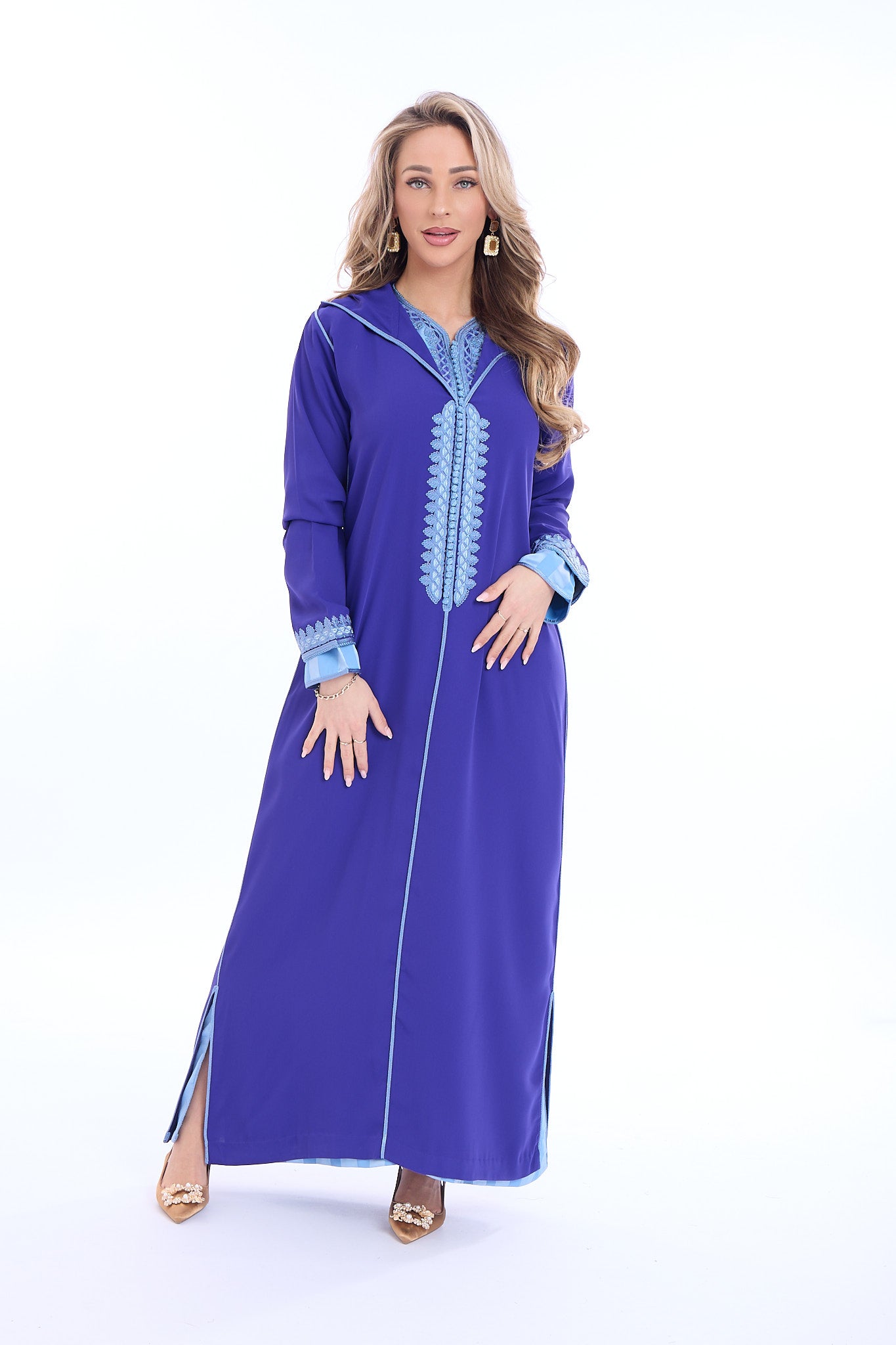 Jalaba Lira Royalblue