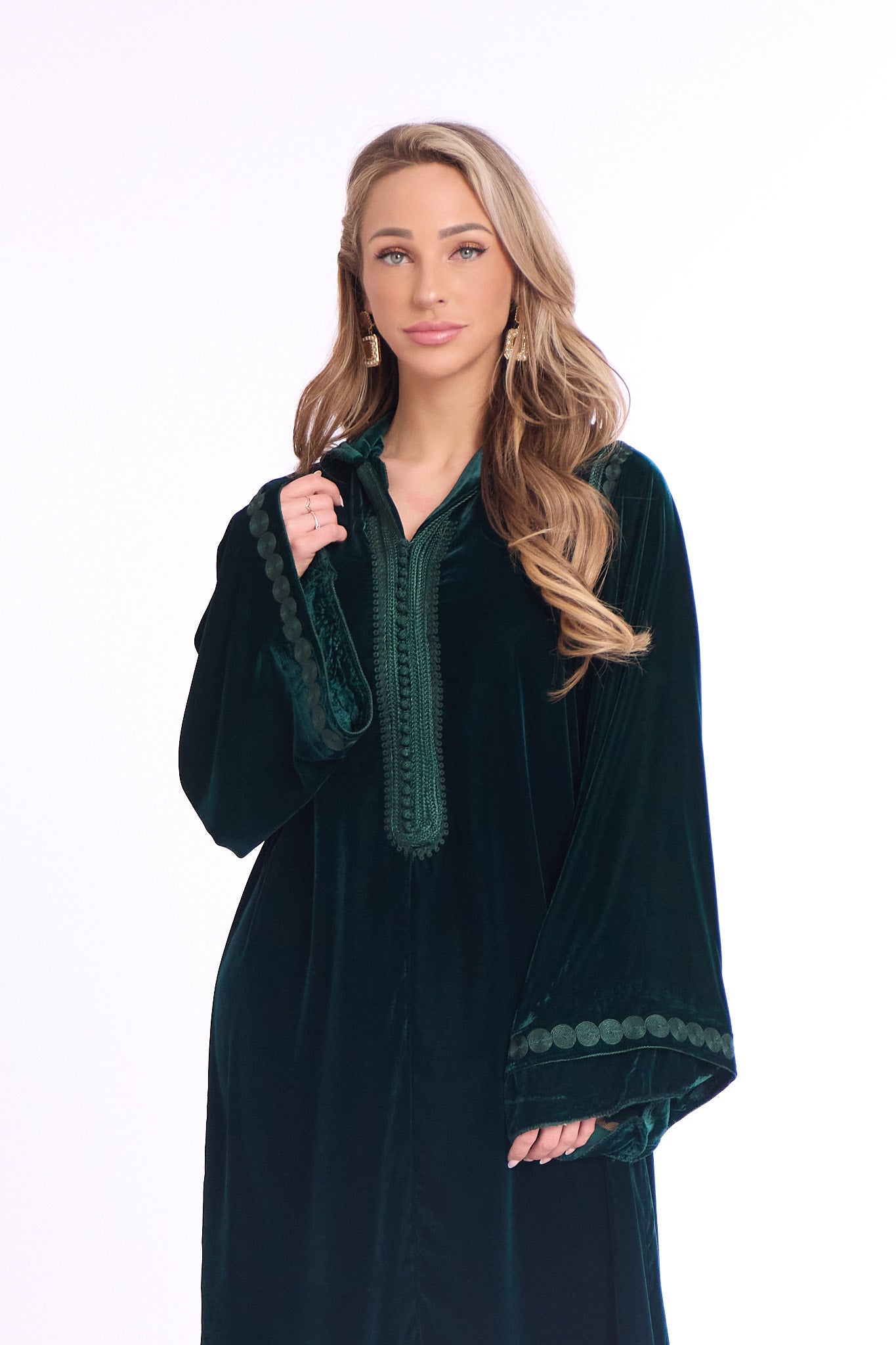 Jalaba Amal  Darkgreen