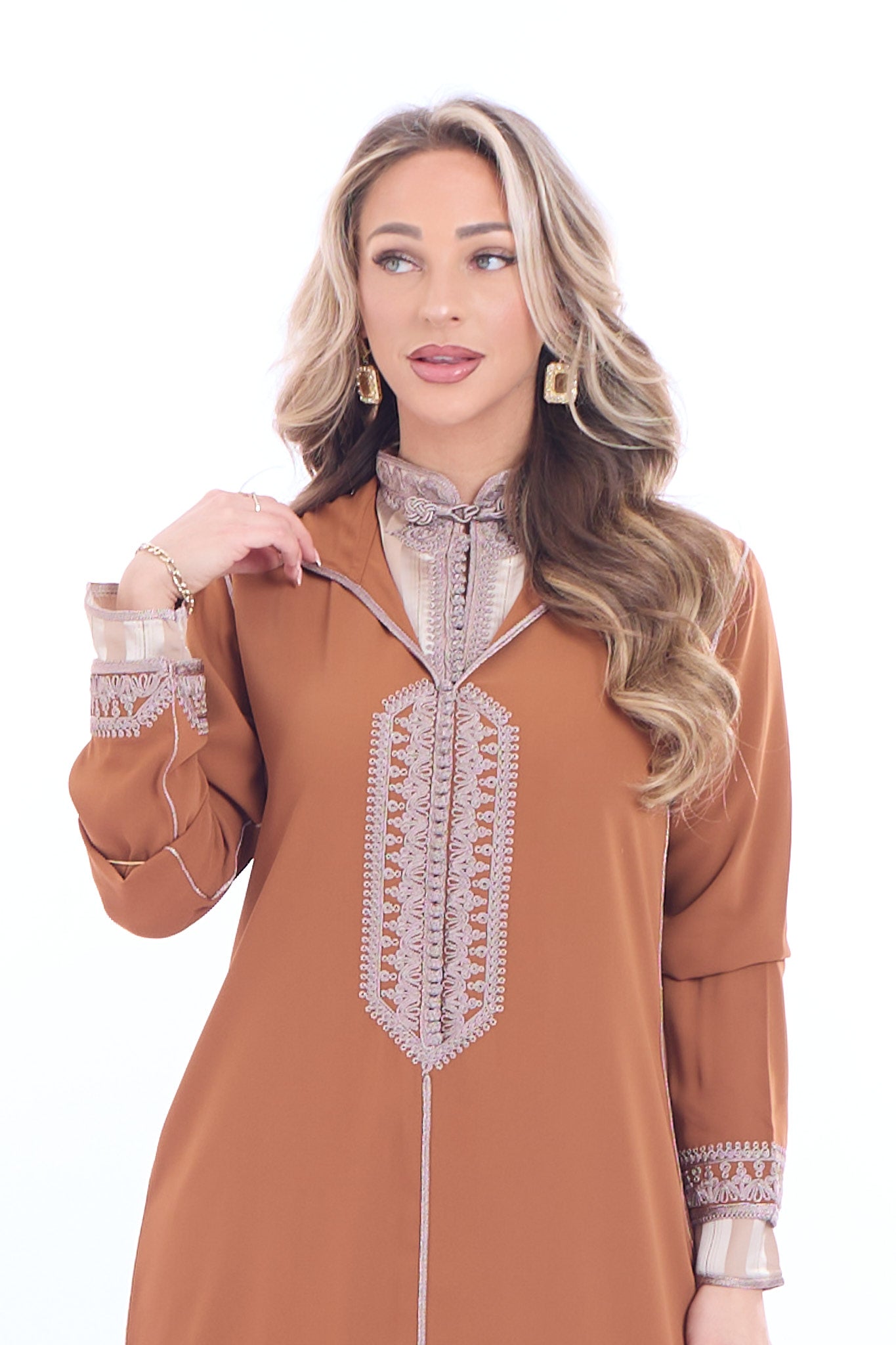 Jalaba Jihad Camel Brown