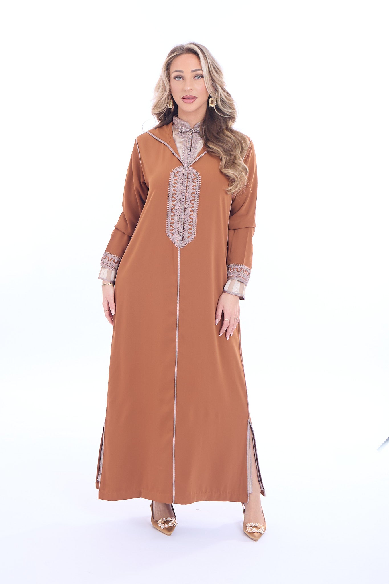 Jalaba Jihad Camel Brown