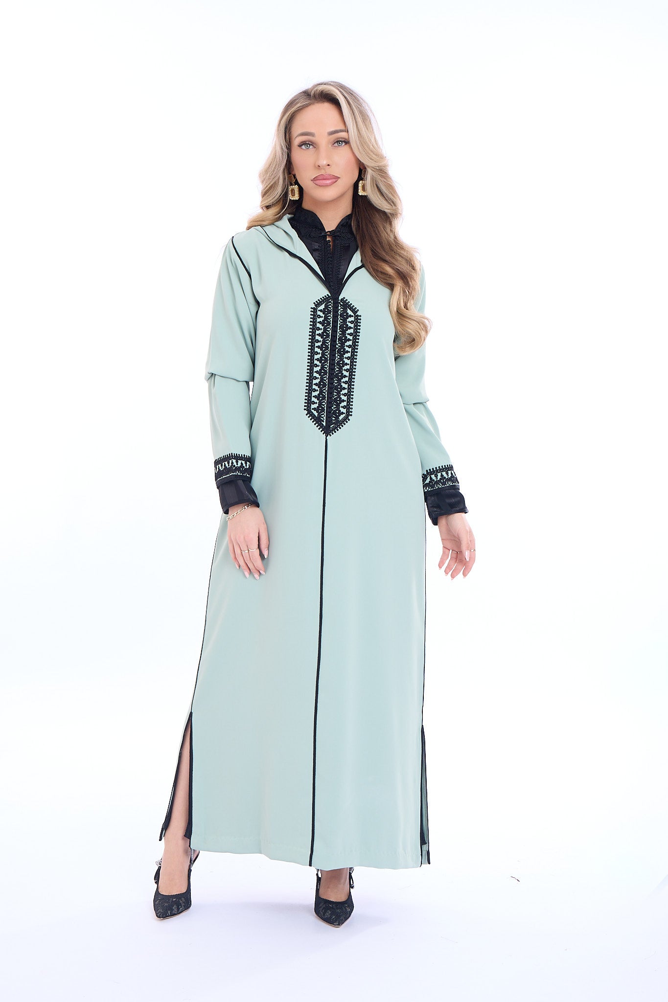 Jalaba Jihad Mintgreen