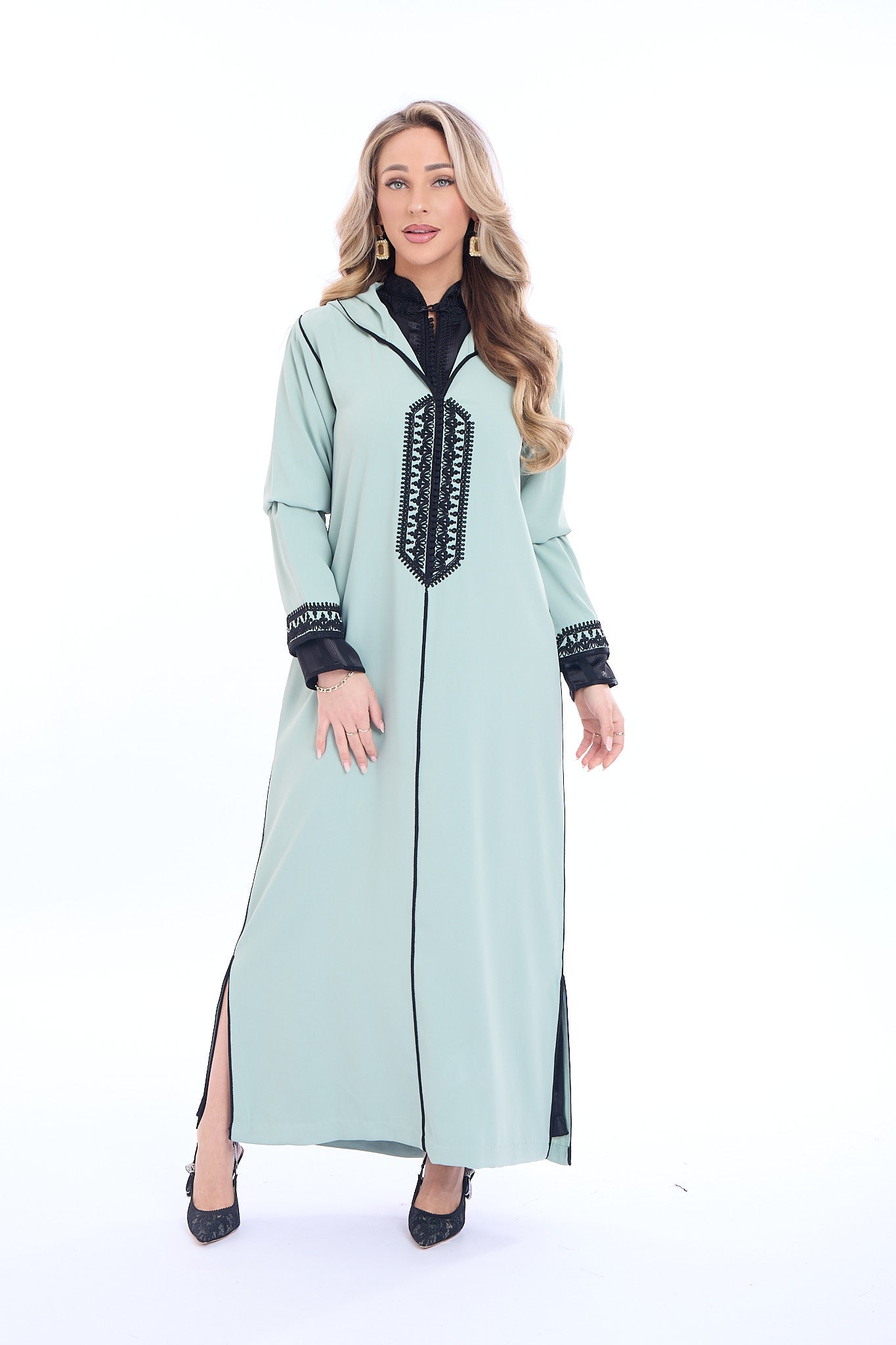 Jalaba Jihad Mintgreen