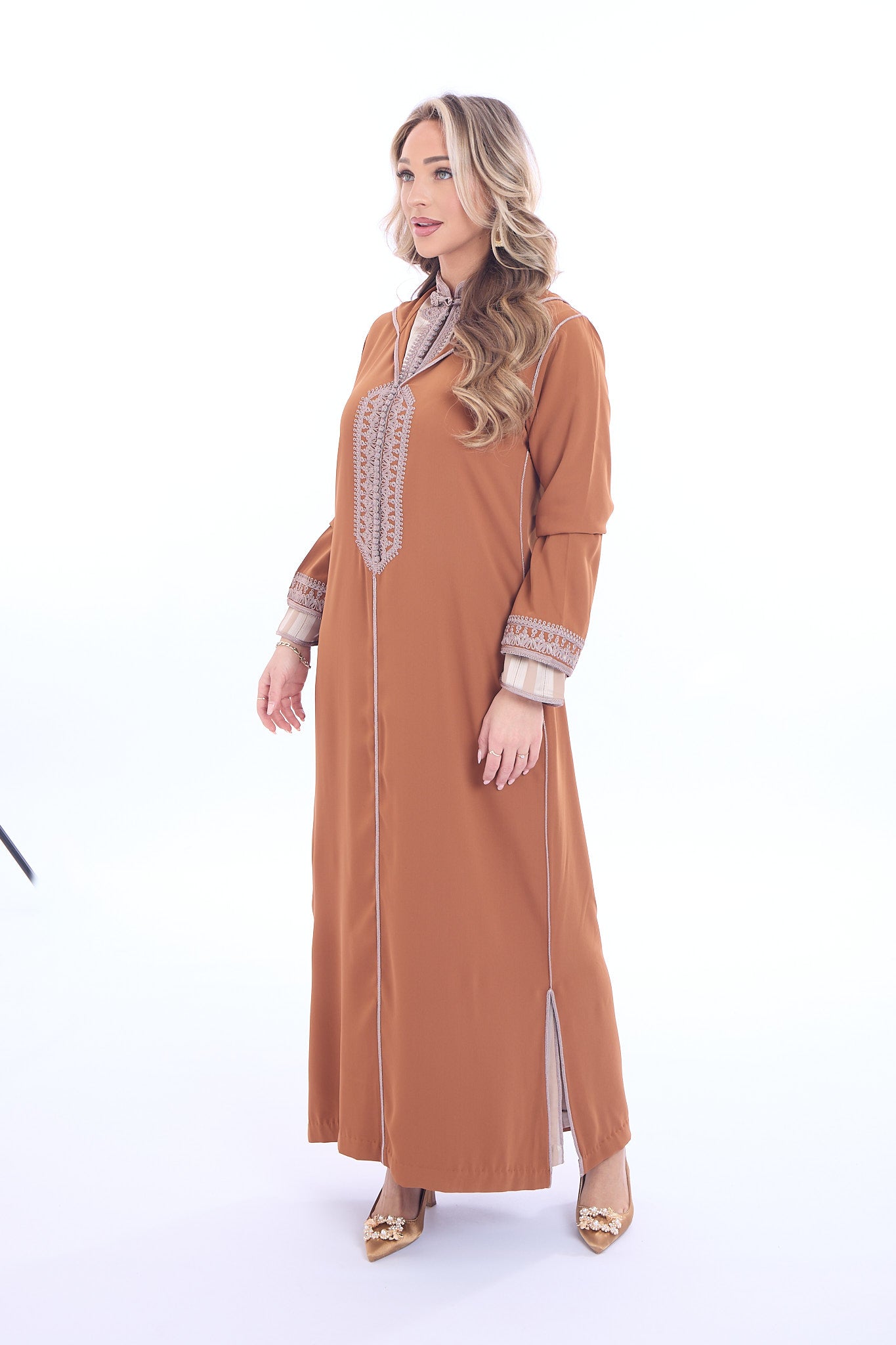 Jalaba Jihad Camel Brown