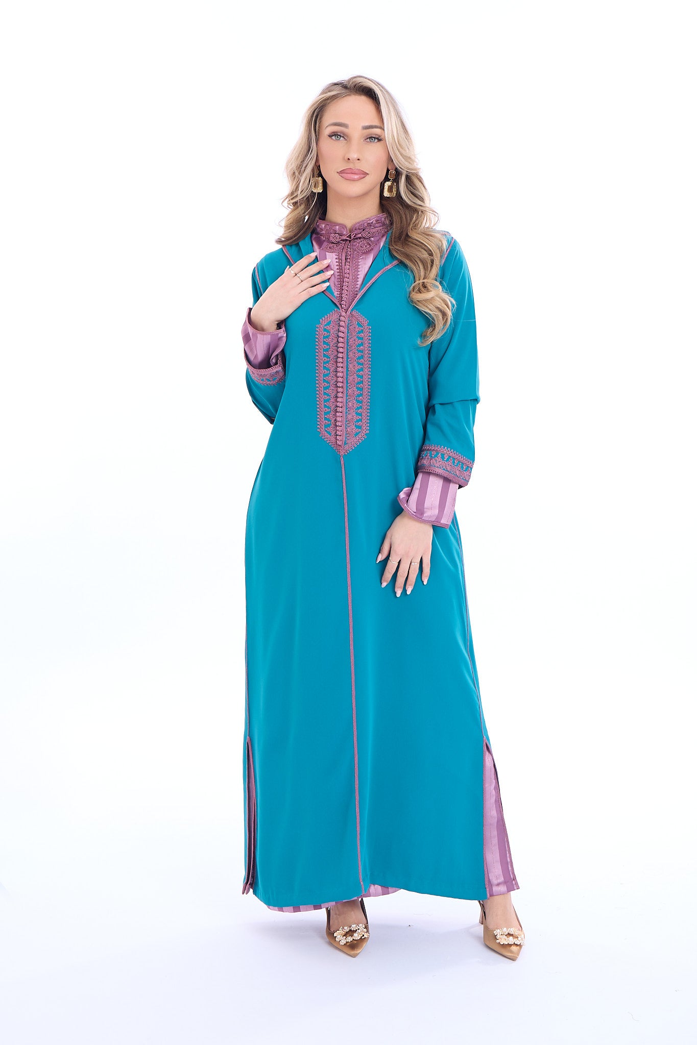 Jalaba Jihad Jadegreen