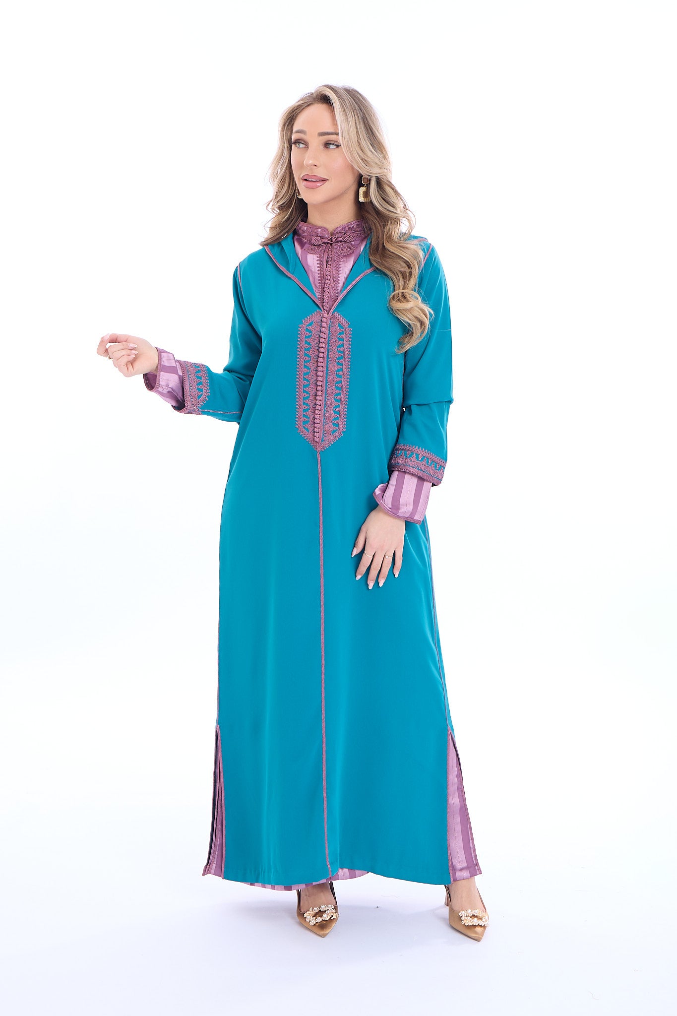 Jalaba Jihad Jadegreen