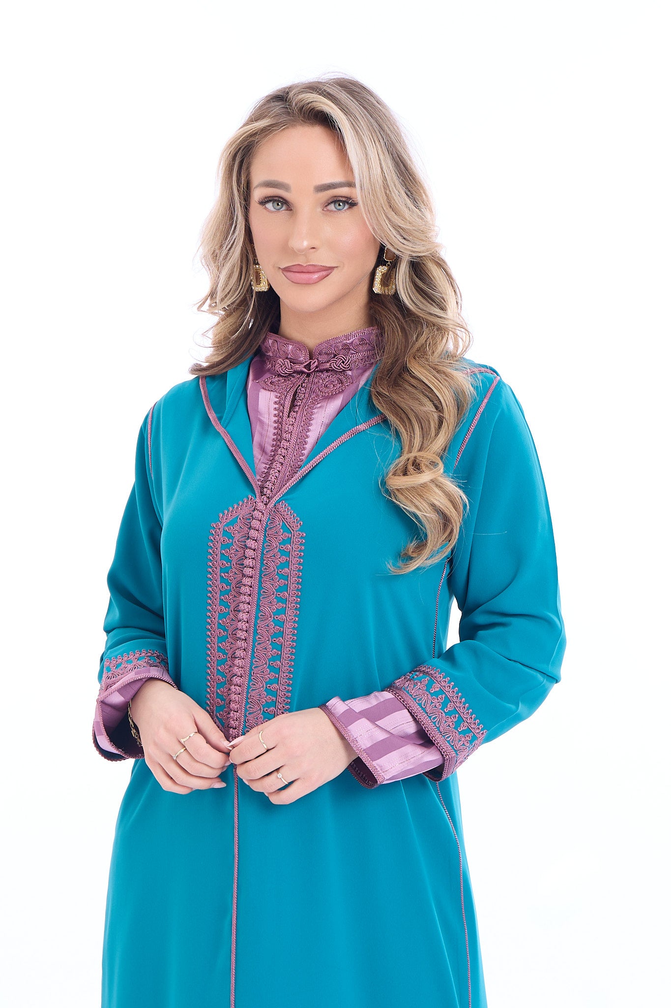 Jalaba Jihad Jadegreen