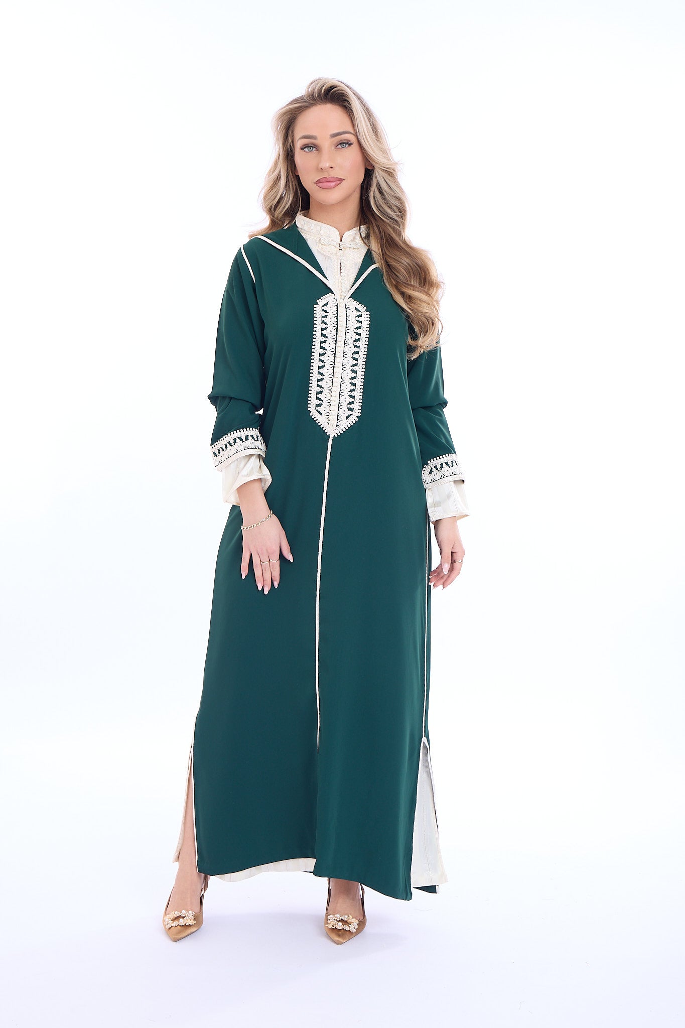 Jalaba Jihad Darkgreen