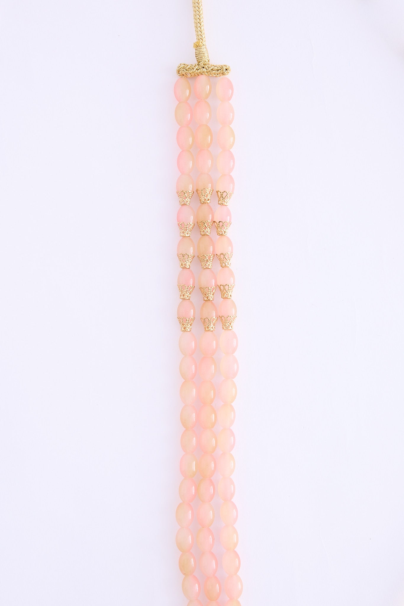 Necklace Pink
