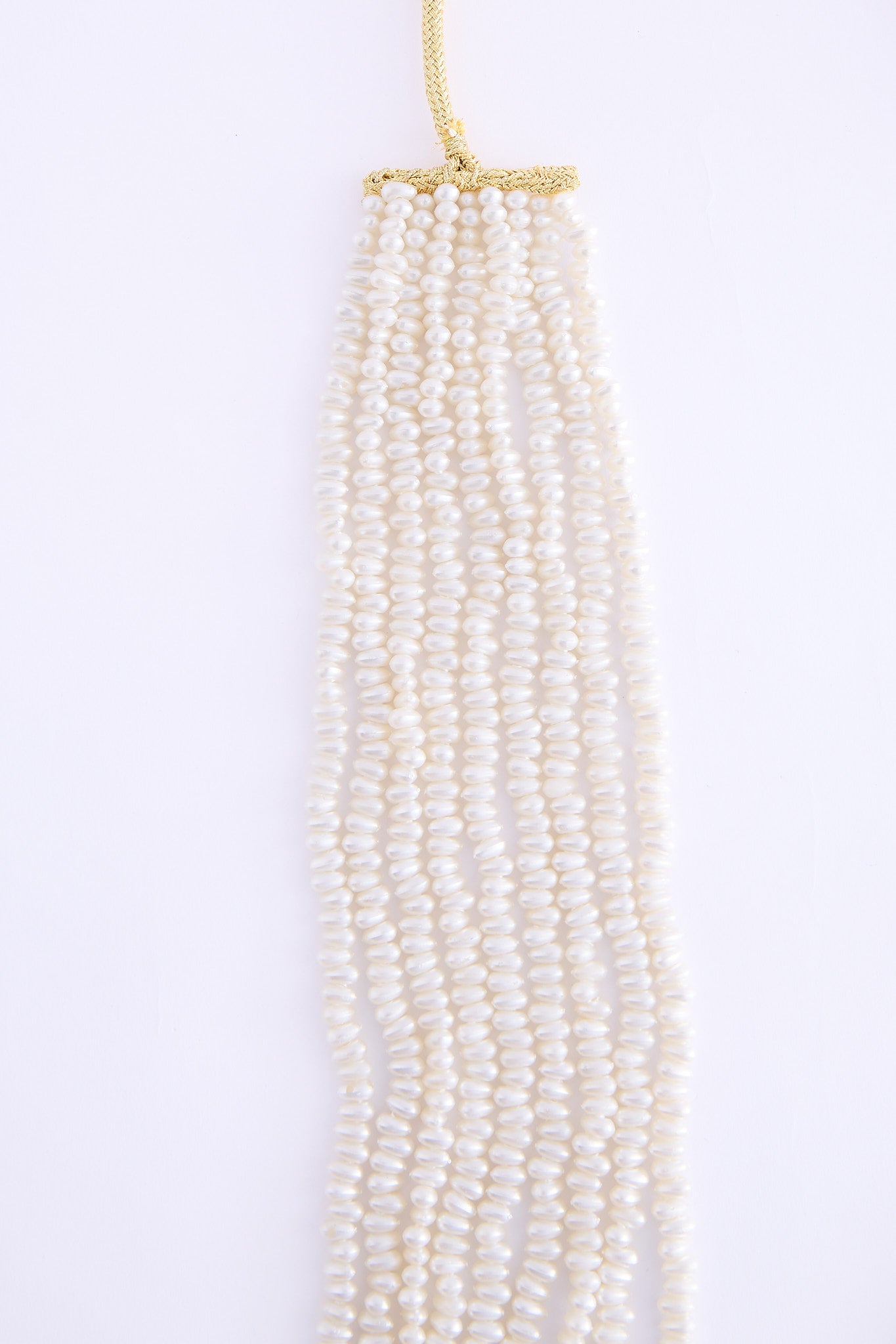 Jaouhar Necklace