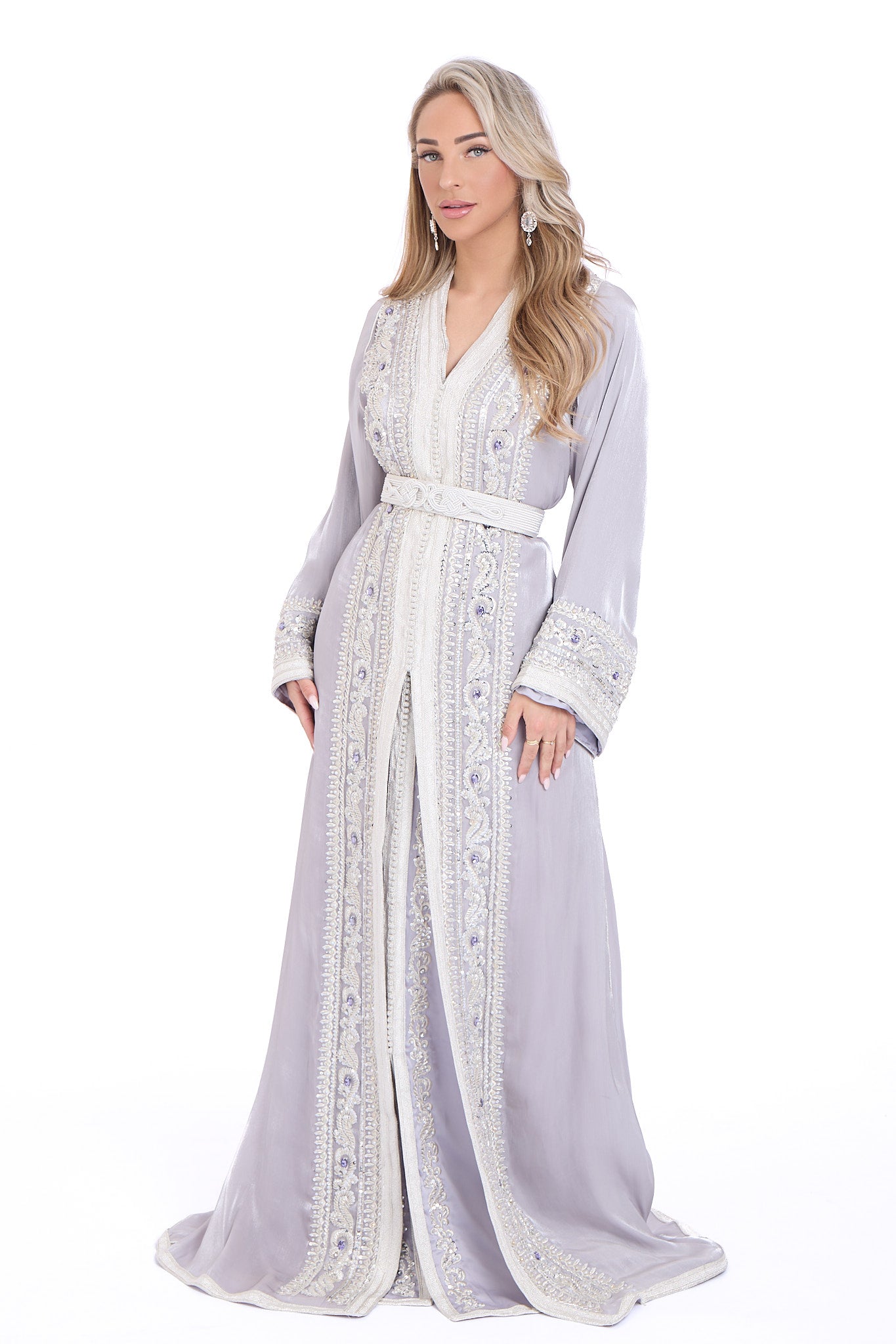 Caftan Sara Nude