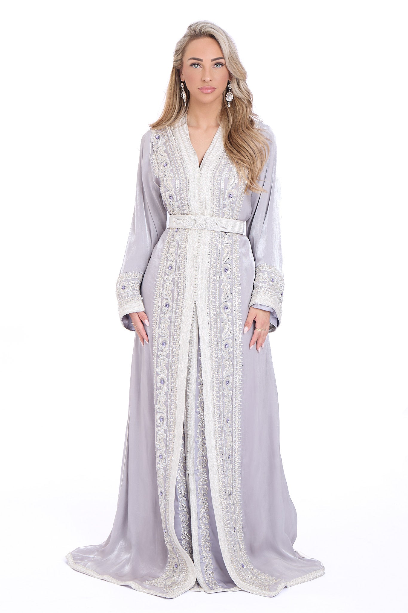 Caftan Sara Nude