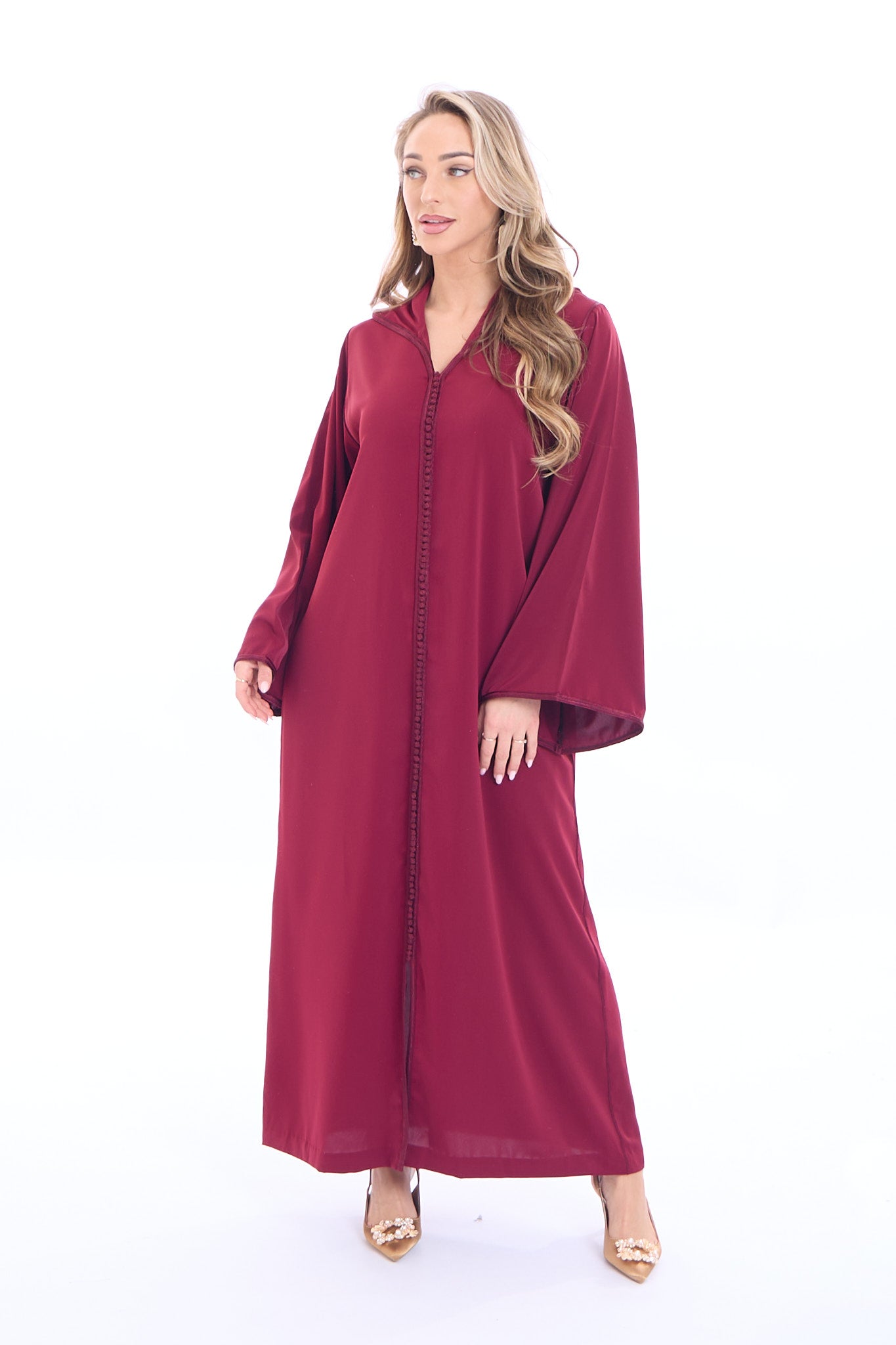 Jalaba Aala Pomegrante