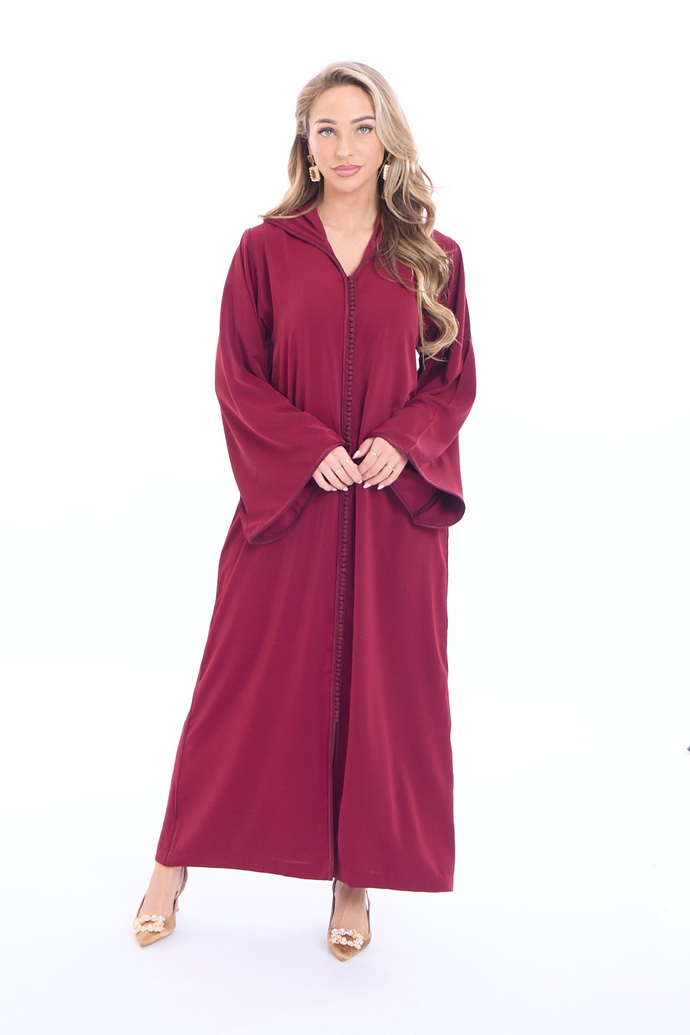 Jalaba Aala Pomegrante