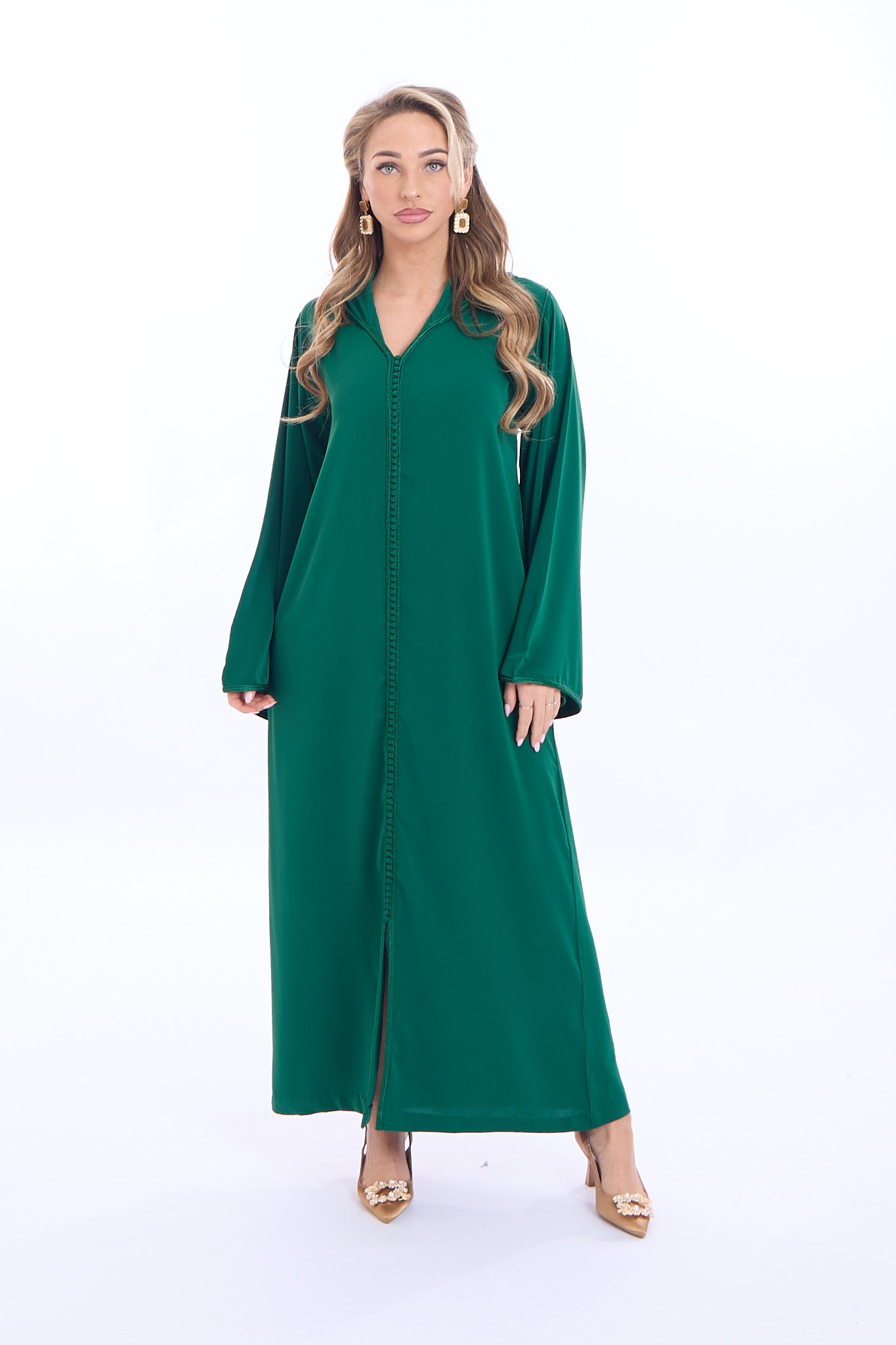 Jalaba Aala Darkgreen