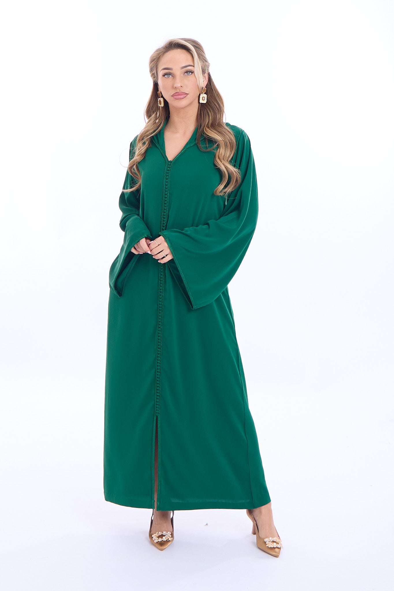 Jalaba Aala Darkgreen