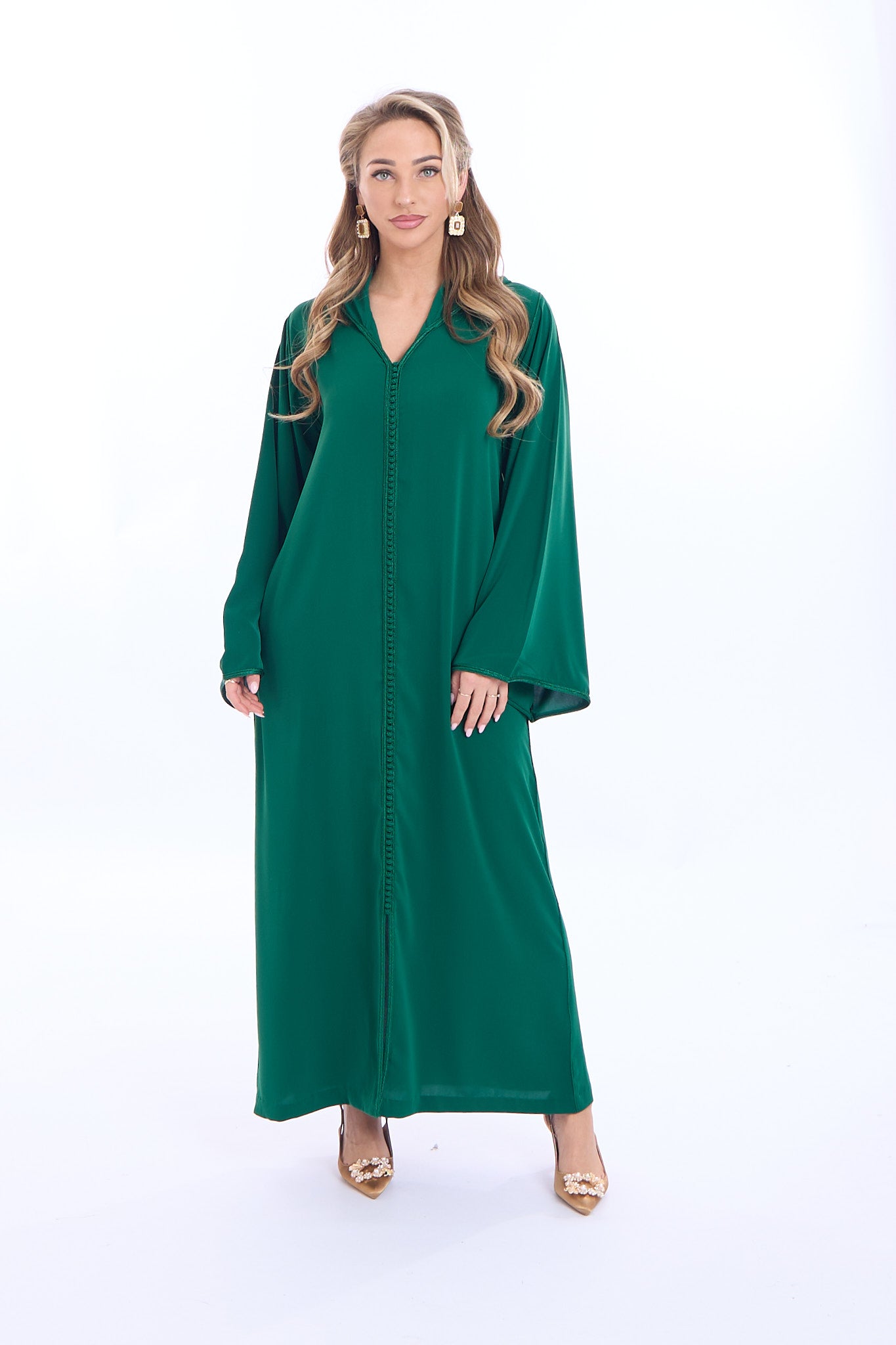 Jalaba Aala Darkgreen