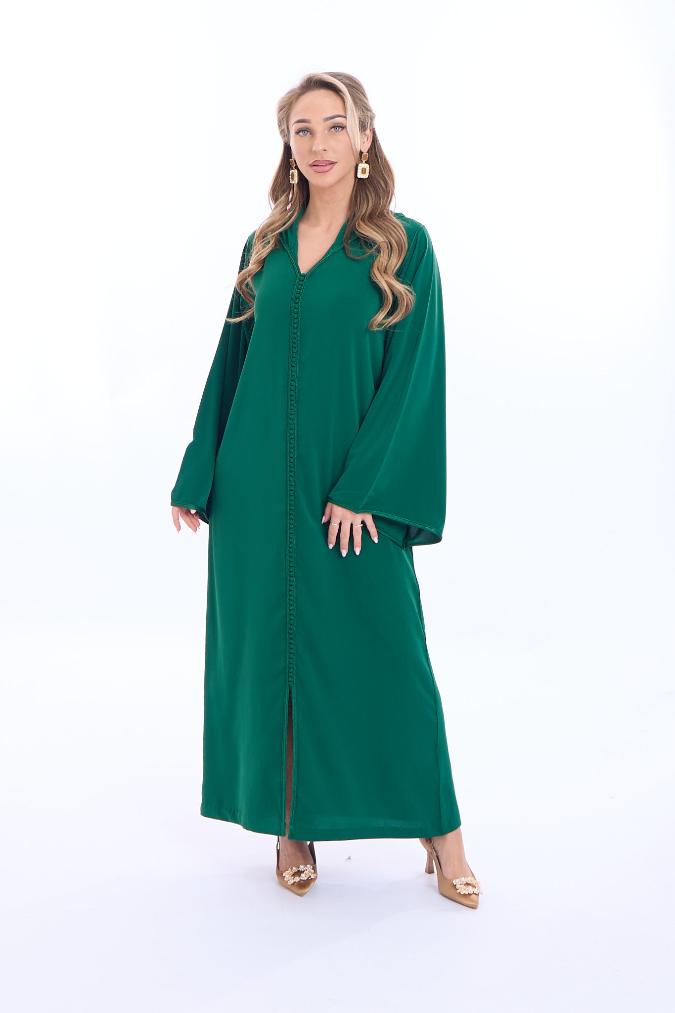 Jalaba Aala Darkgreen