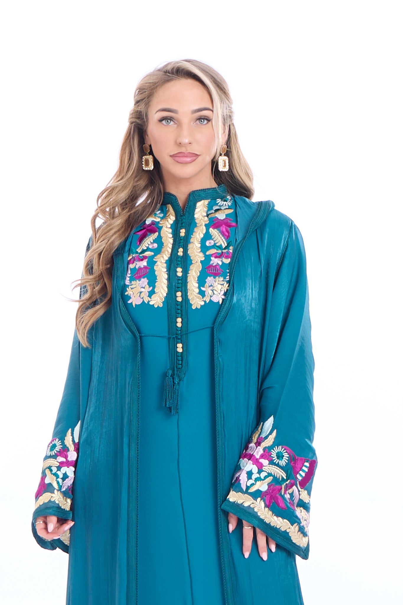 Jalaba Reihana Insectgreen