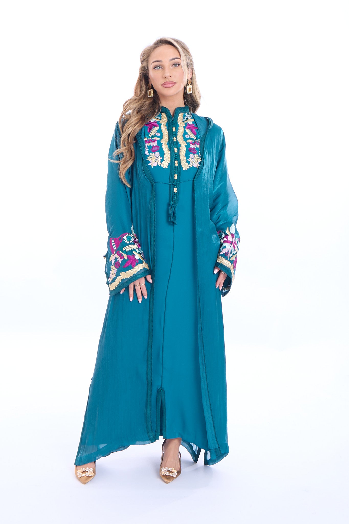 Jalaba Reihana Insectgreen