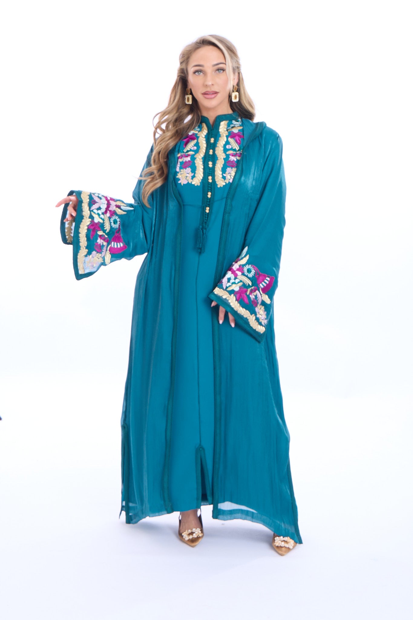 Jalaba Reihana Insectgreen