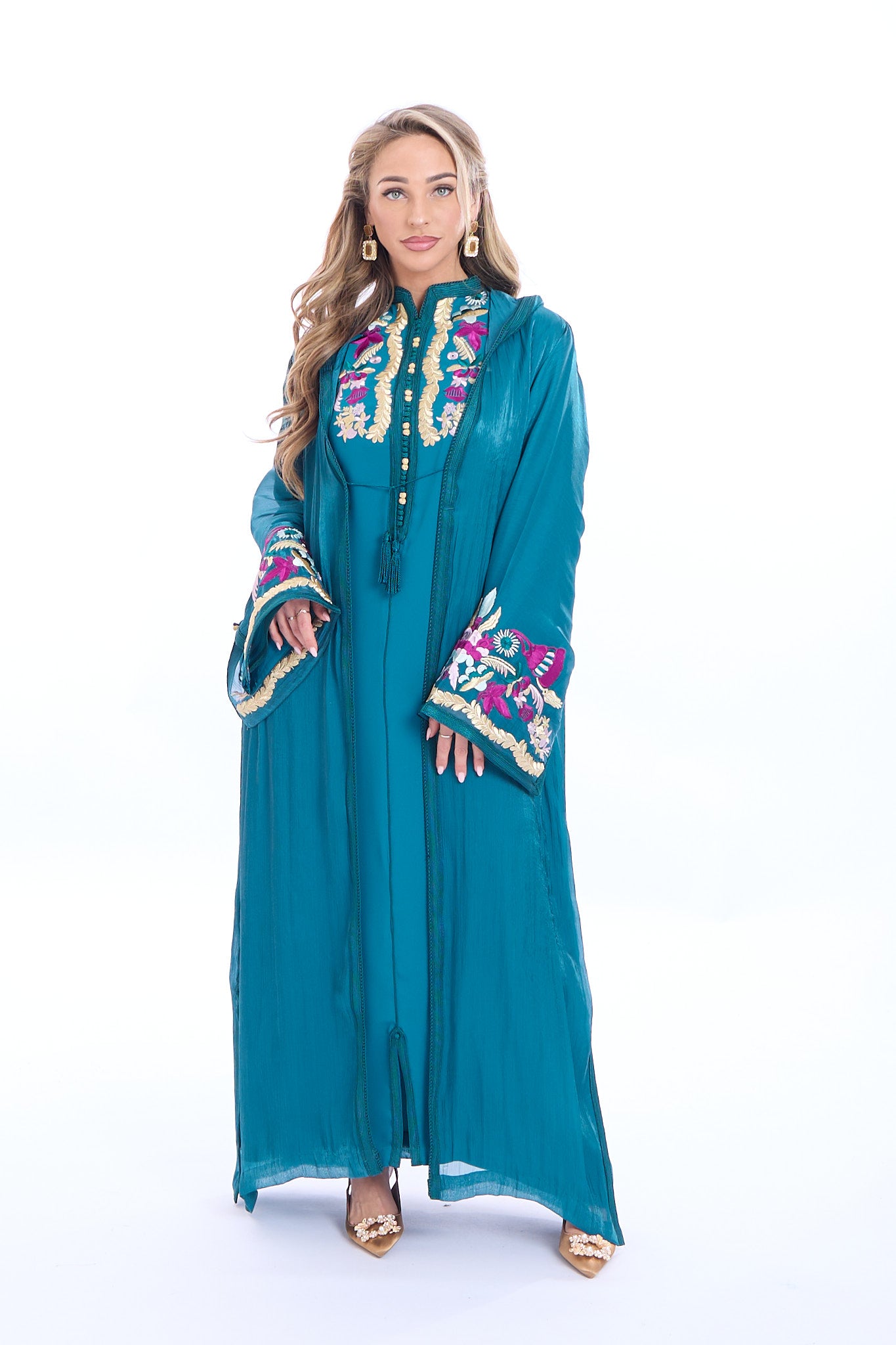 Jalaba Reihana Insectgreen