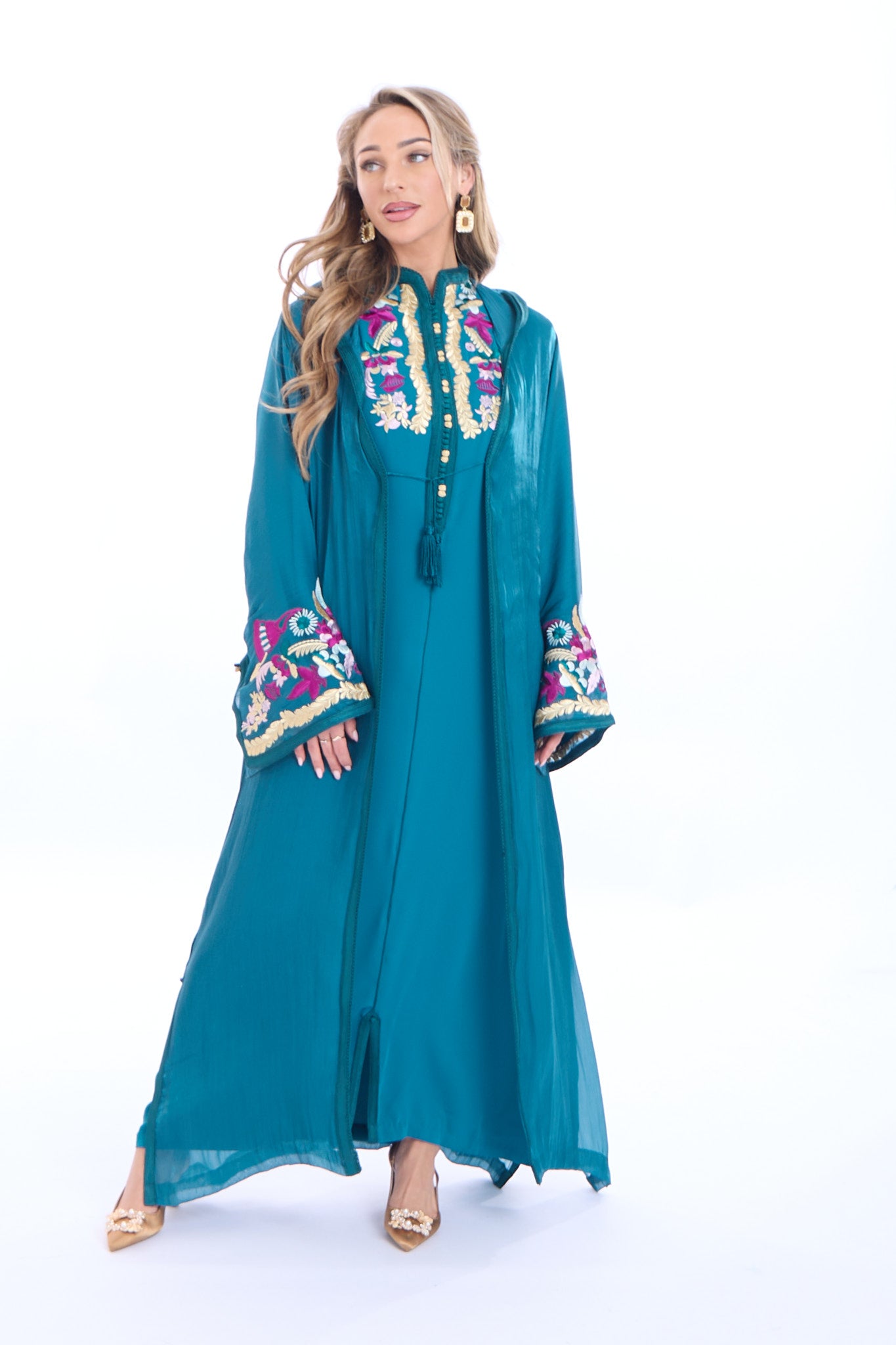 Jalaba Reihana Insectgreen